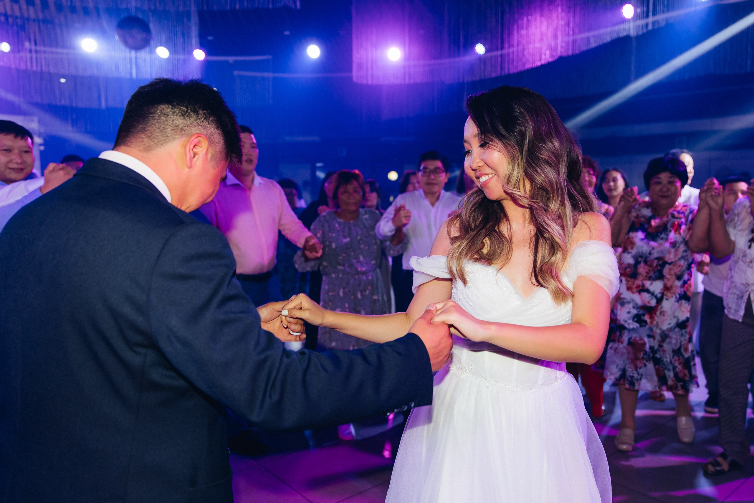 Свадьба Владимир и Ксения. Свадебный и семейный фотограф в Улан-Удэ