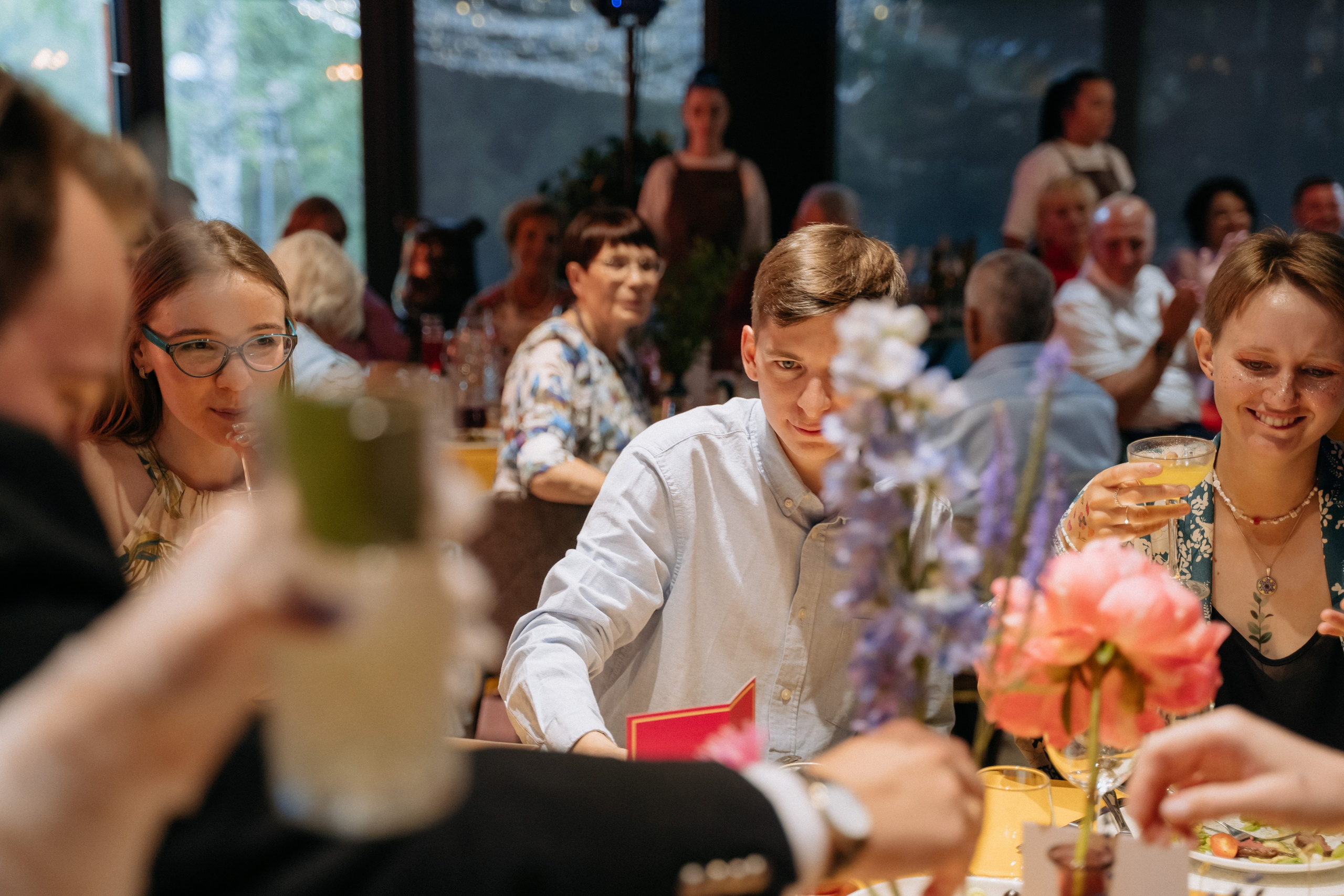 Рома и Настя. Свадебный и семейный фотограф в Новосибирске Наталья Зорина