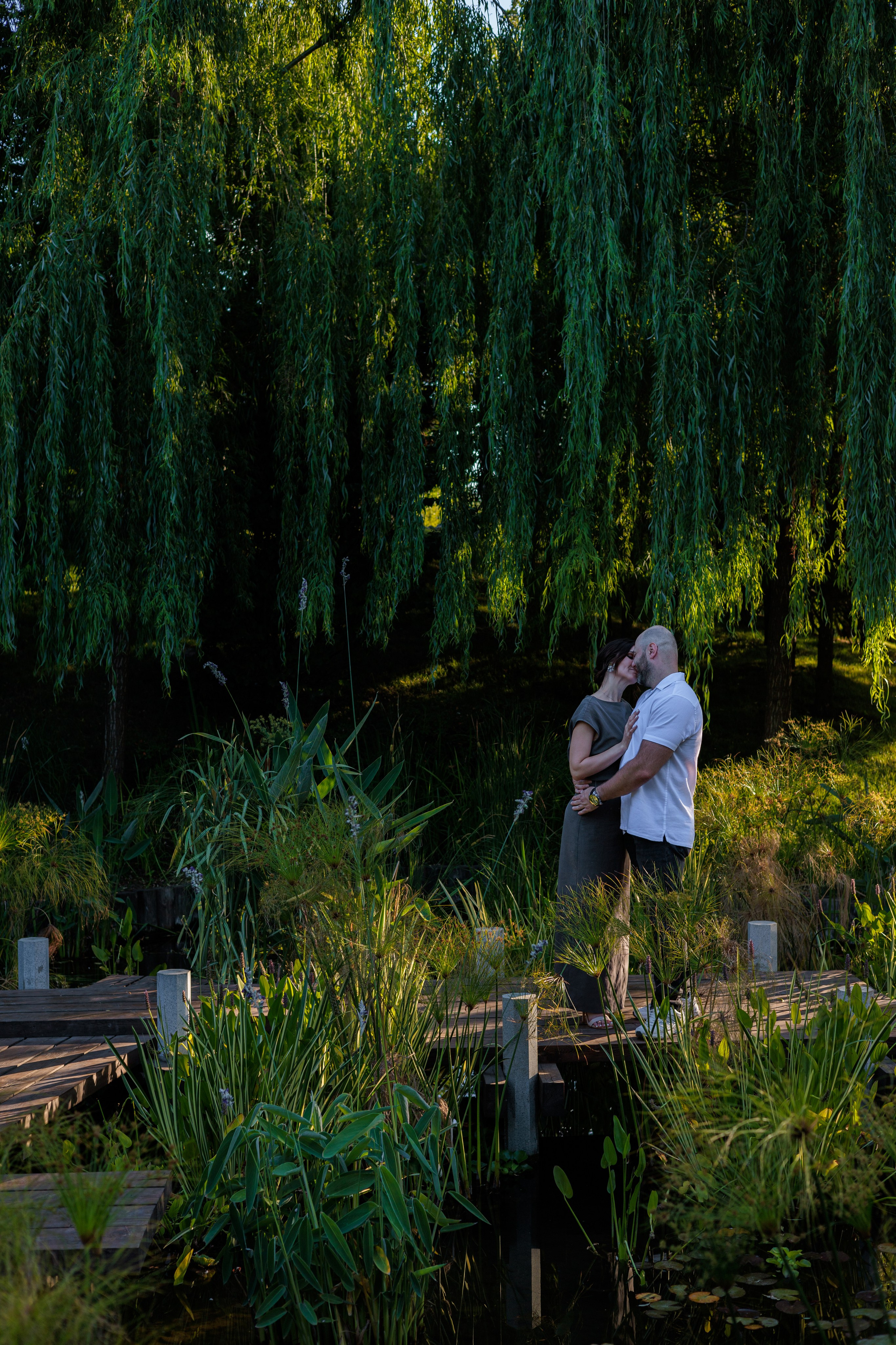 Игорь и Марина. Gorbunova Alina Фотограф