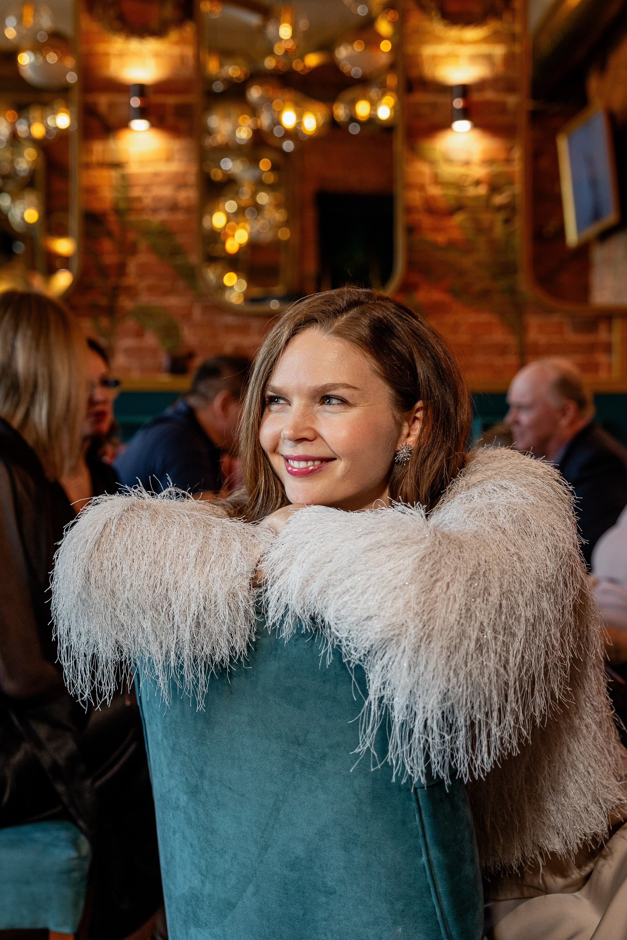 СОУС BB. Sunnyman