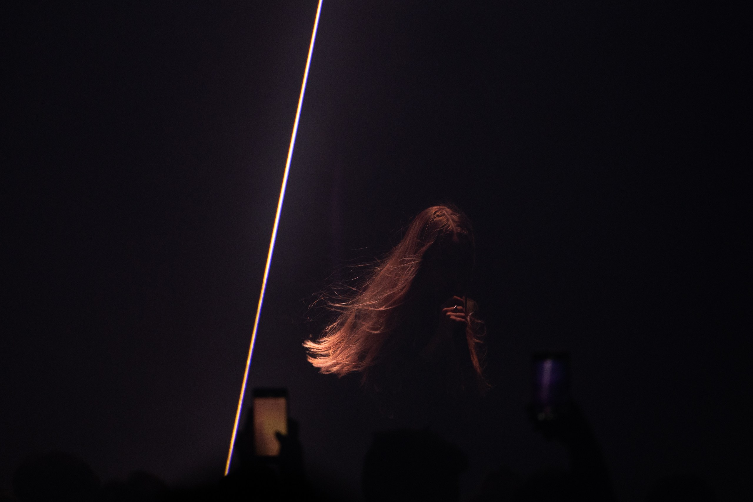 INTERVALS 2025. Sunnyman