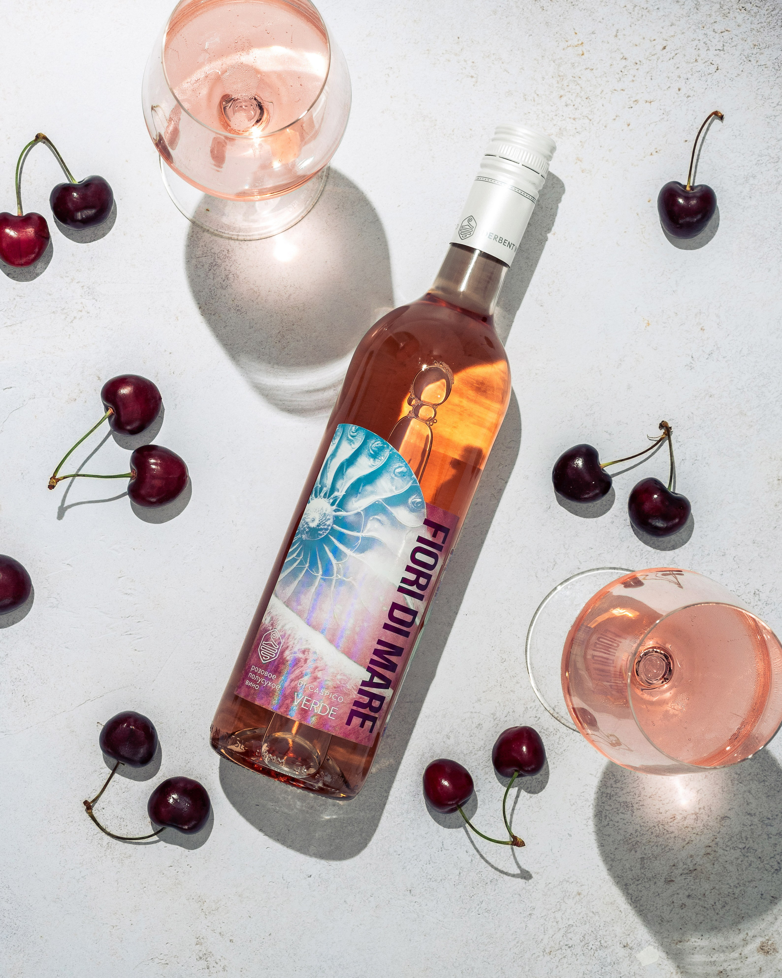 Вино. Фуд и предметный фотограф Москва