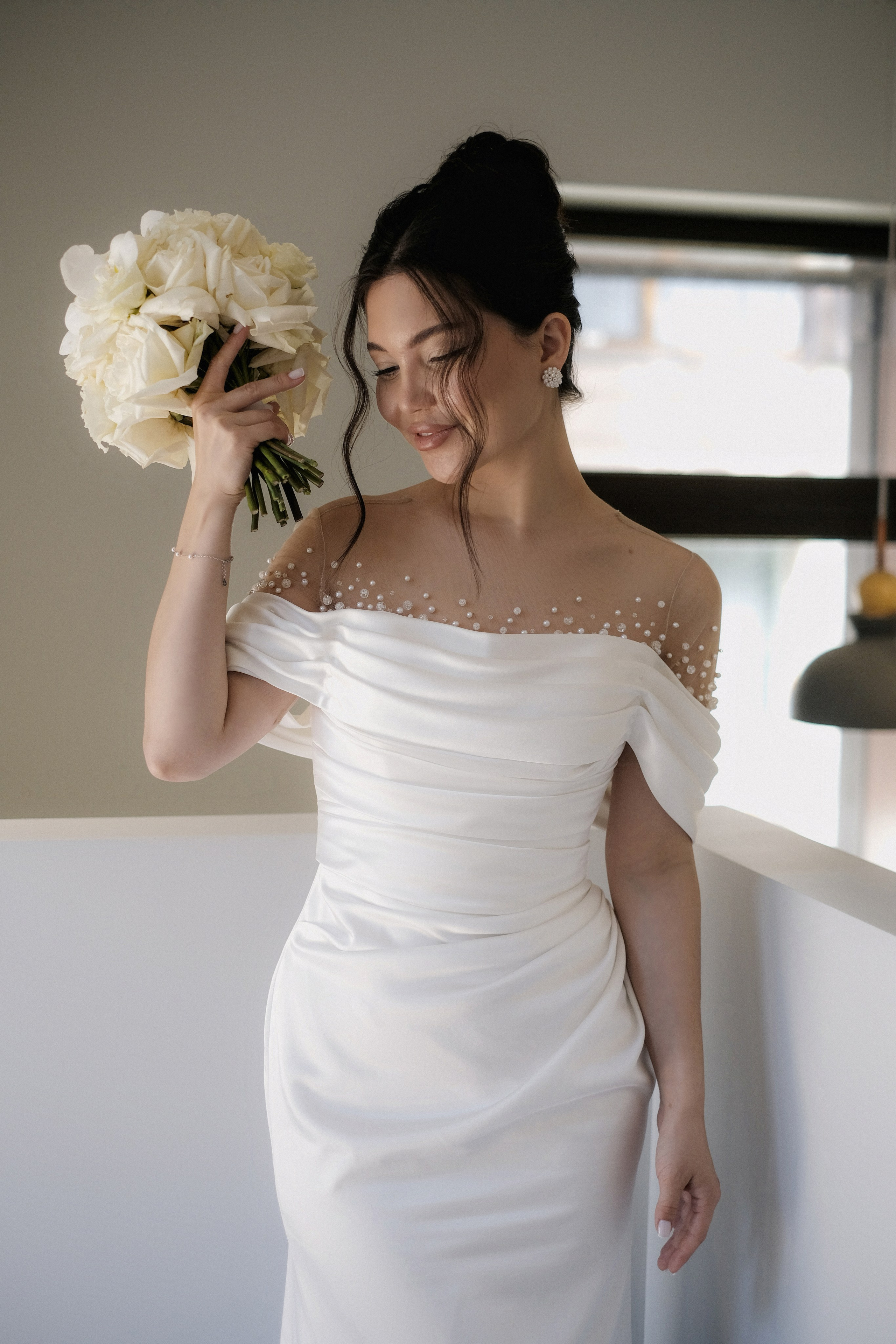 Шахноза и Мурад. Селиванова Виктория свадебный фотограф