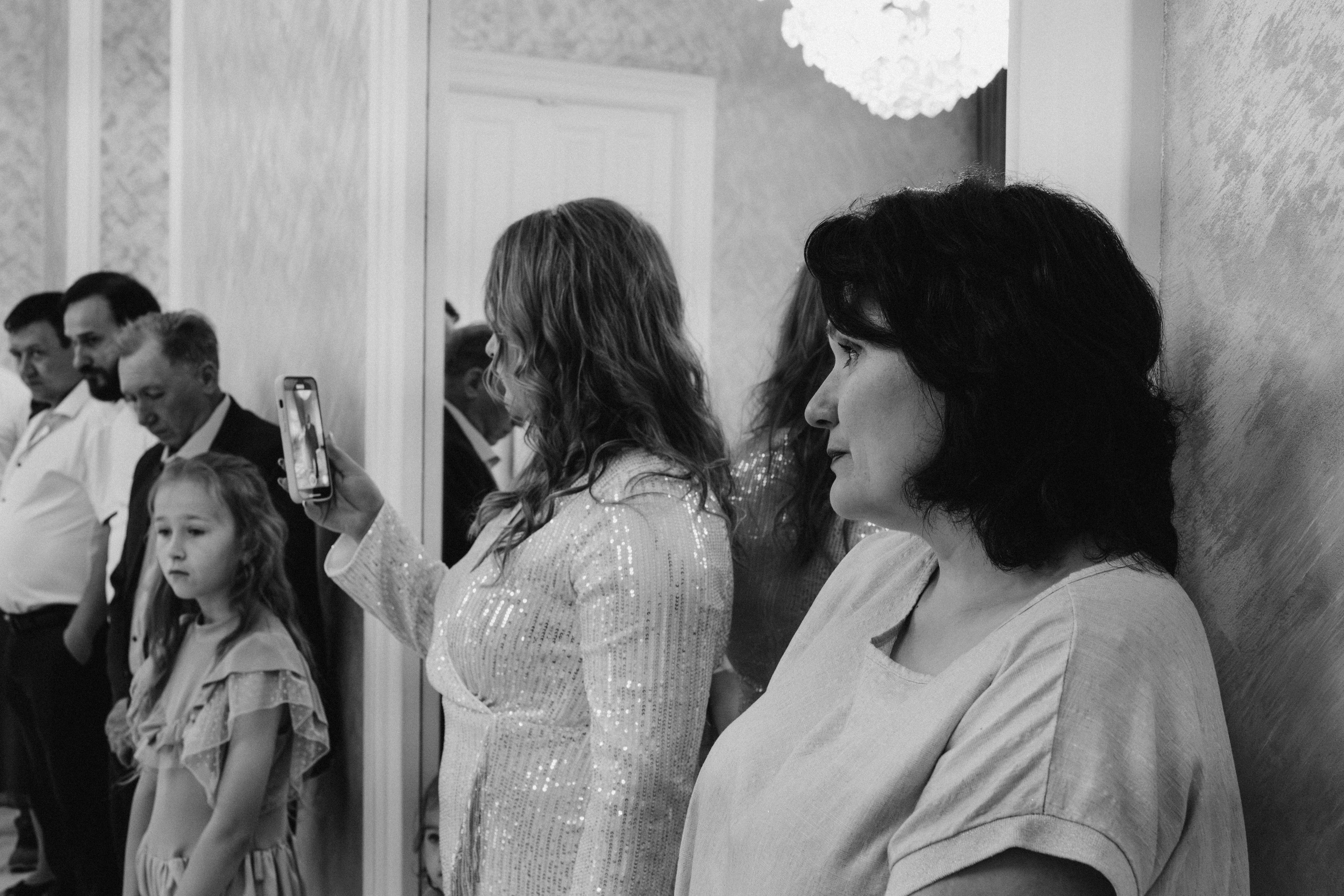 Кутузовский загс. Портретный фотограф Москва