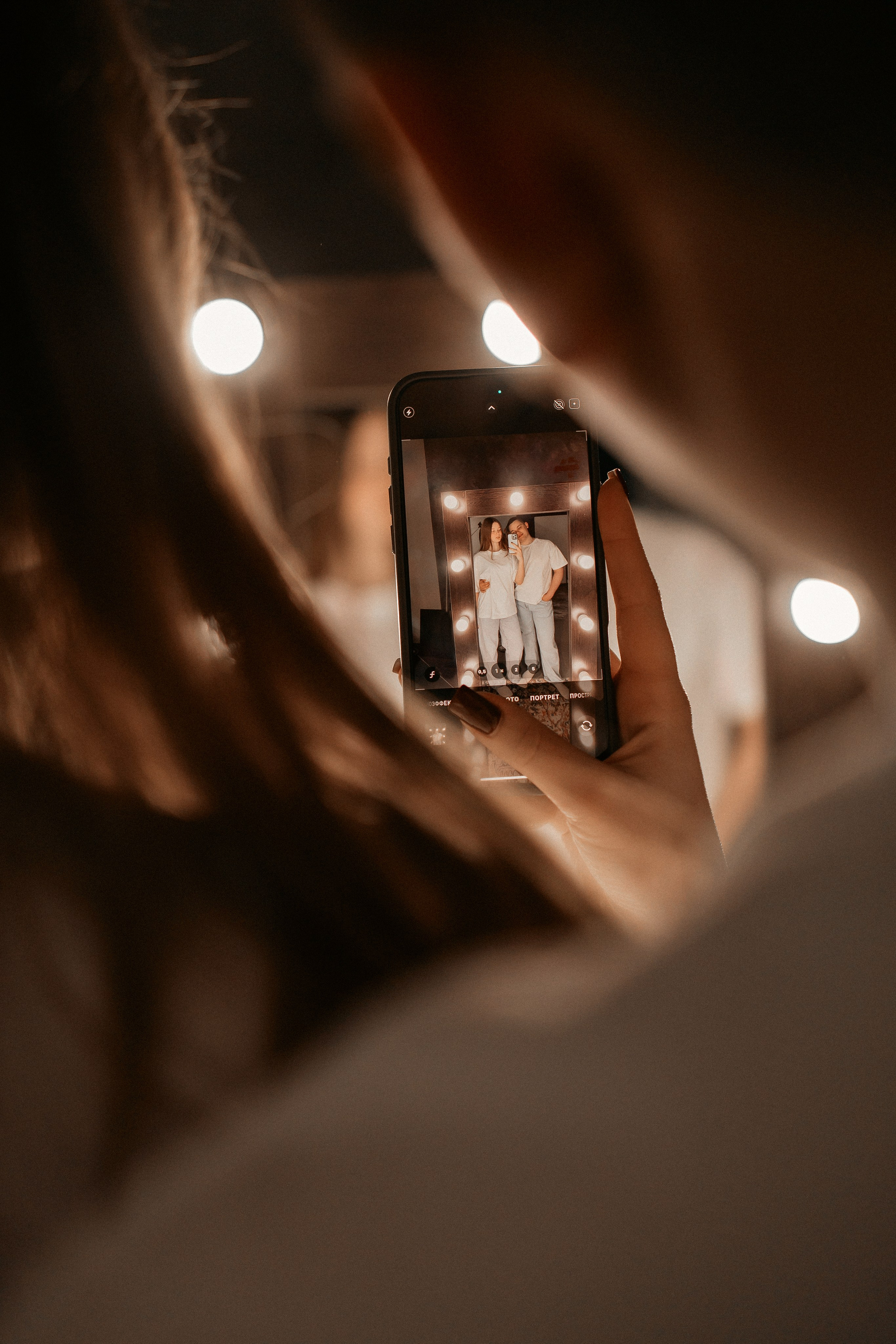 Даниил и Альбина. Команда фотографов и дизайнеров в Егорьевске