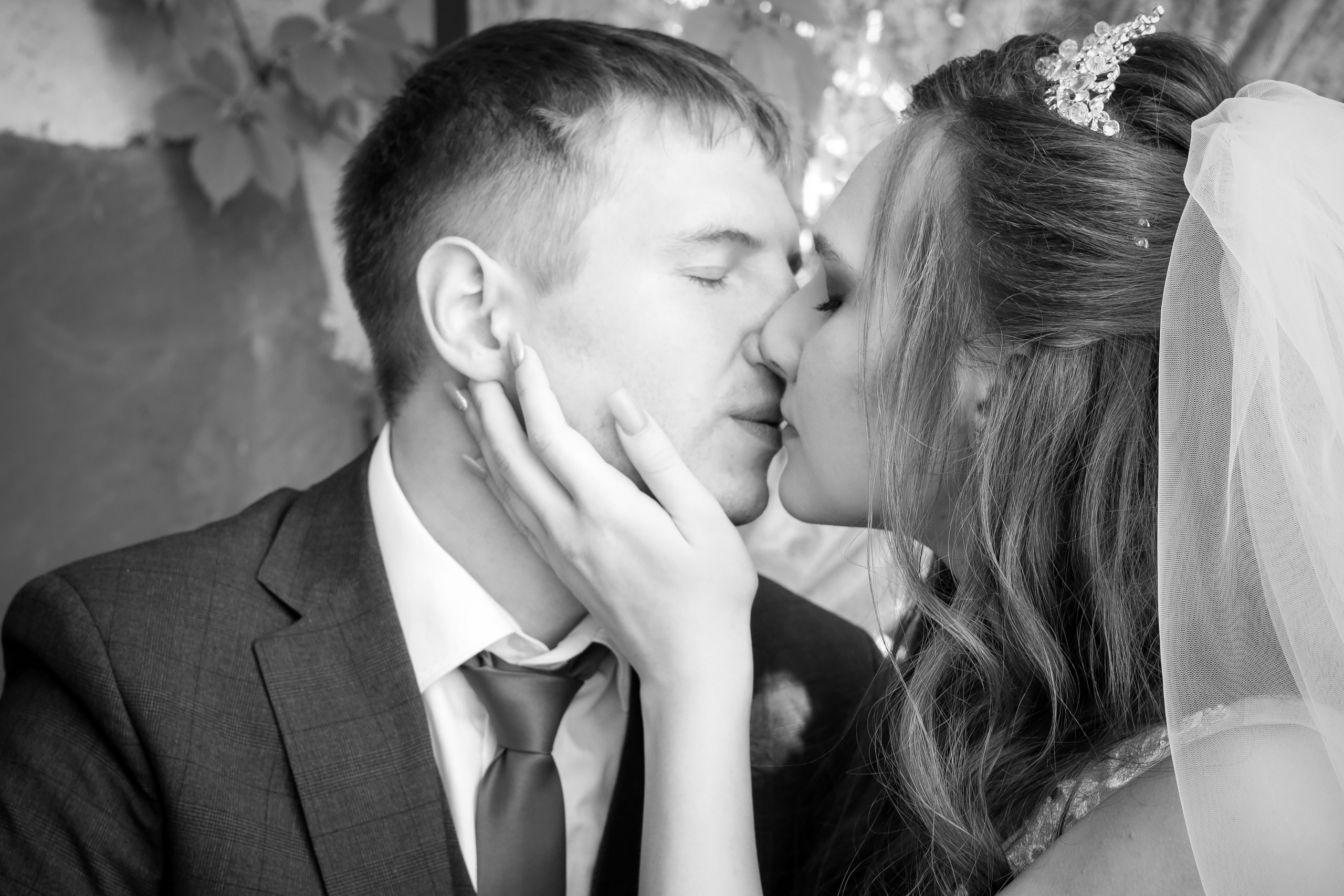 Стас и Ирина. Команда фотографов и дизайнеров в Егорьевске