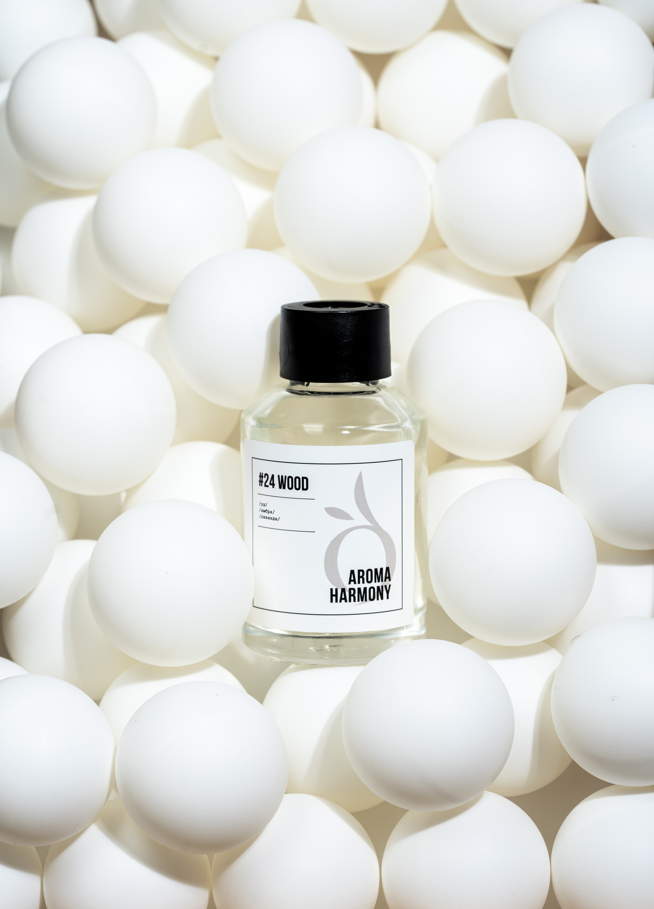 фотосъемка диффузоров