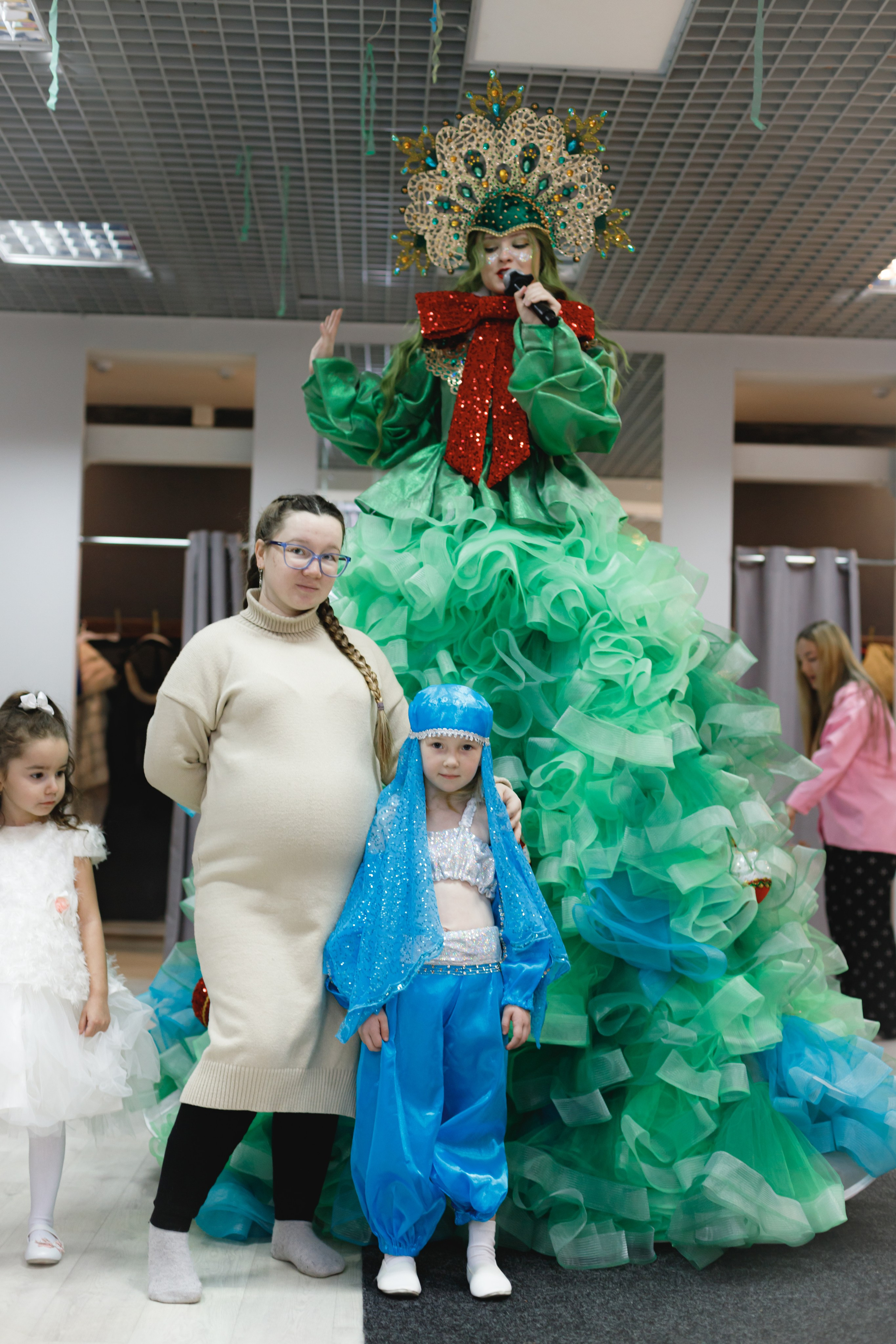 Happy new year. Photokarish