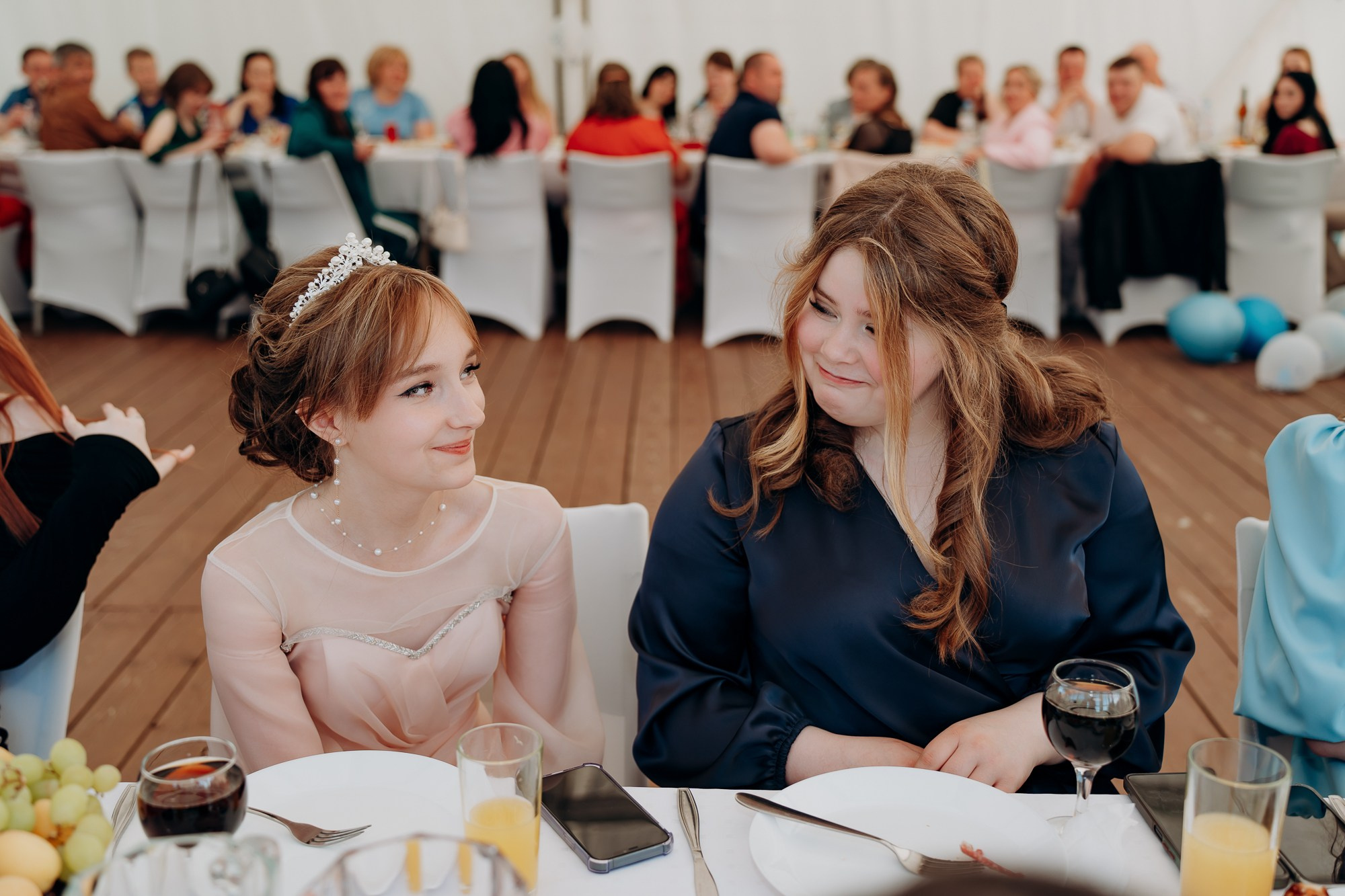 Фотосъемка школьного выпускного для 11 класса. Свадебный и репортажный фотограф в Ярославле Евгений Сальников