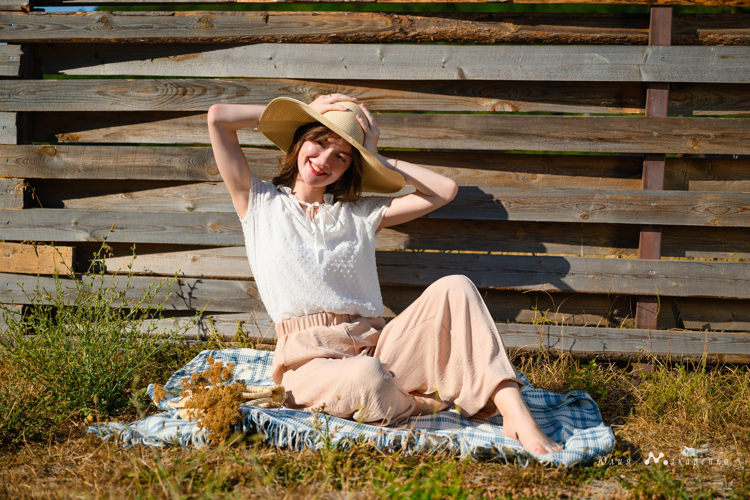 Выездные и прогулочные фотосессии. Морские, Street. Студийный и свадебный фотограф и видеограф в Севастополе — Юлия Макаренко