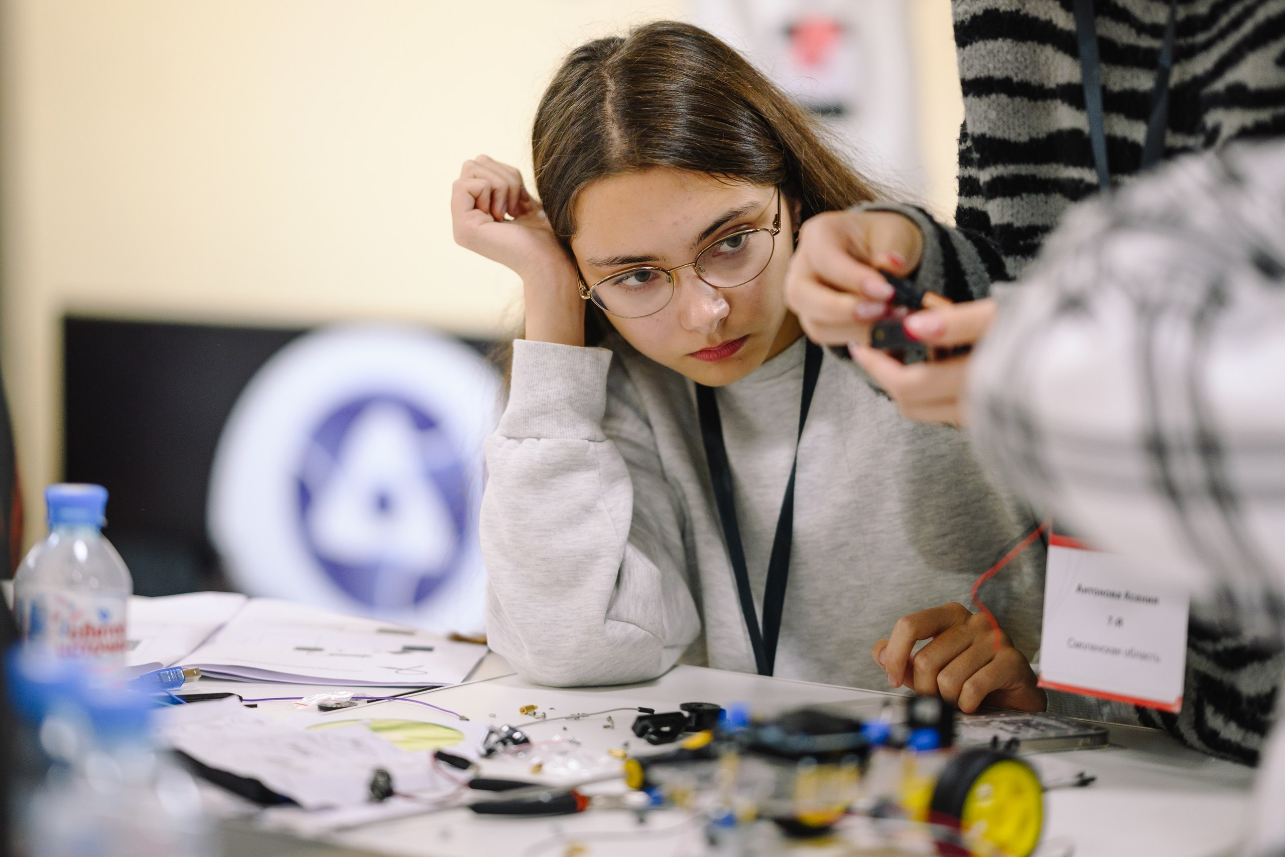 Свой код. Dmitry Gagarin Photographer