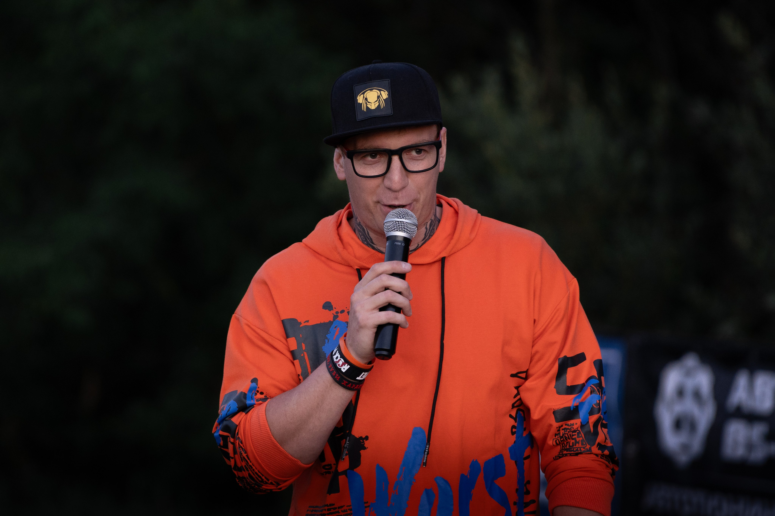 SMOTRA RACE 24. OZ Production