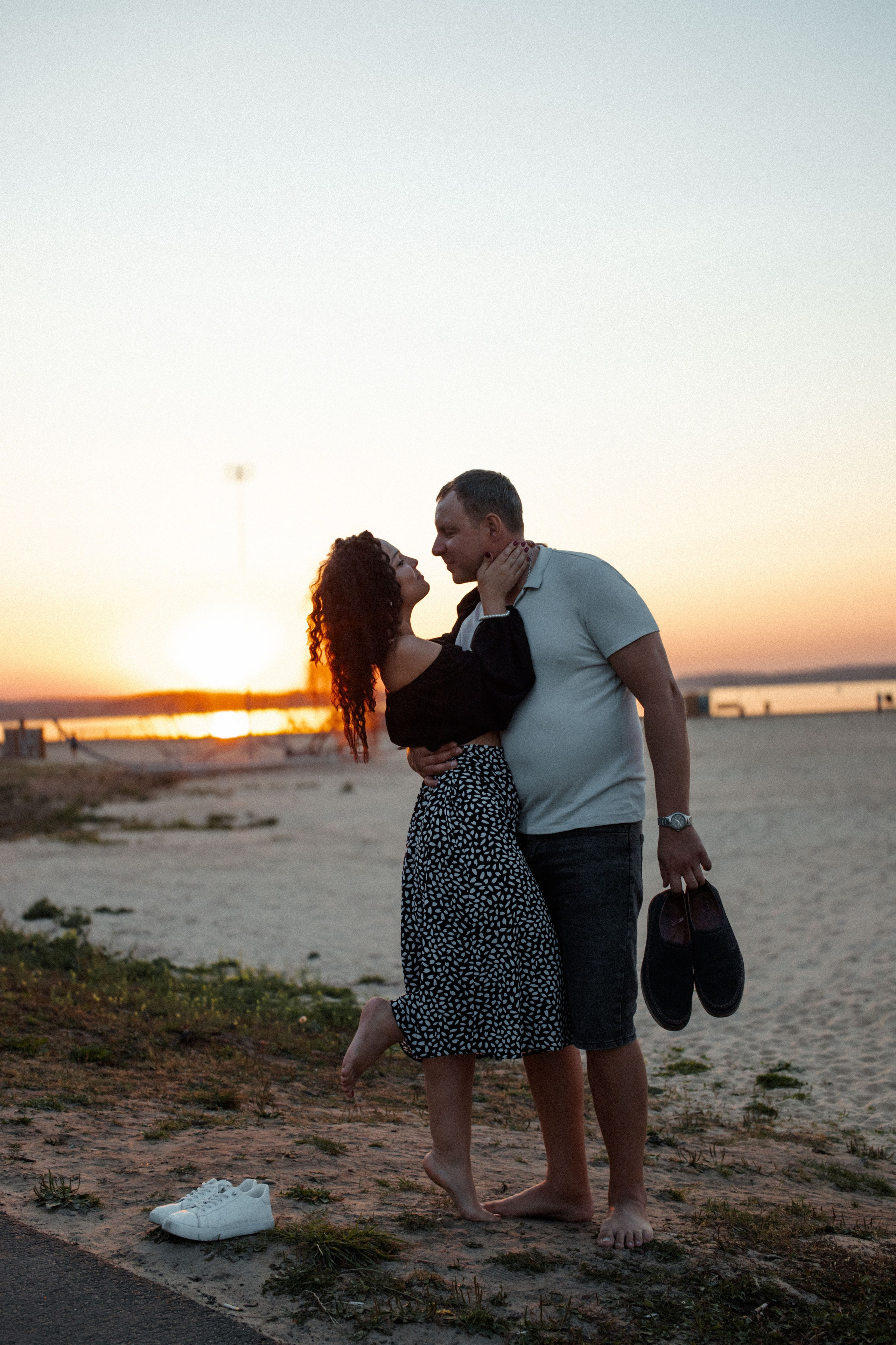 Дарина и Михаил 2. Фотограф в Минске Анастасия Ткаченко