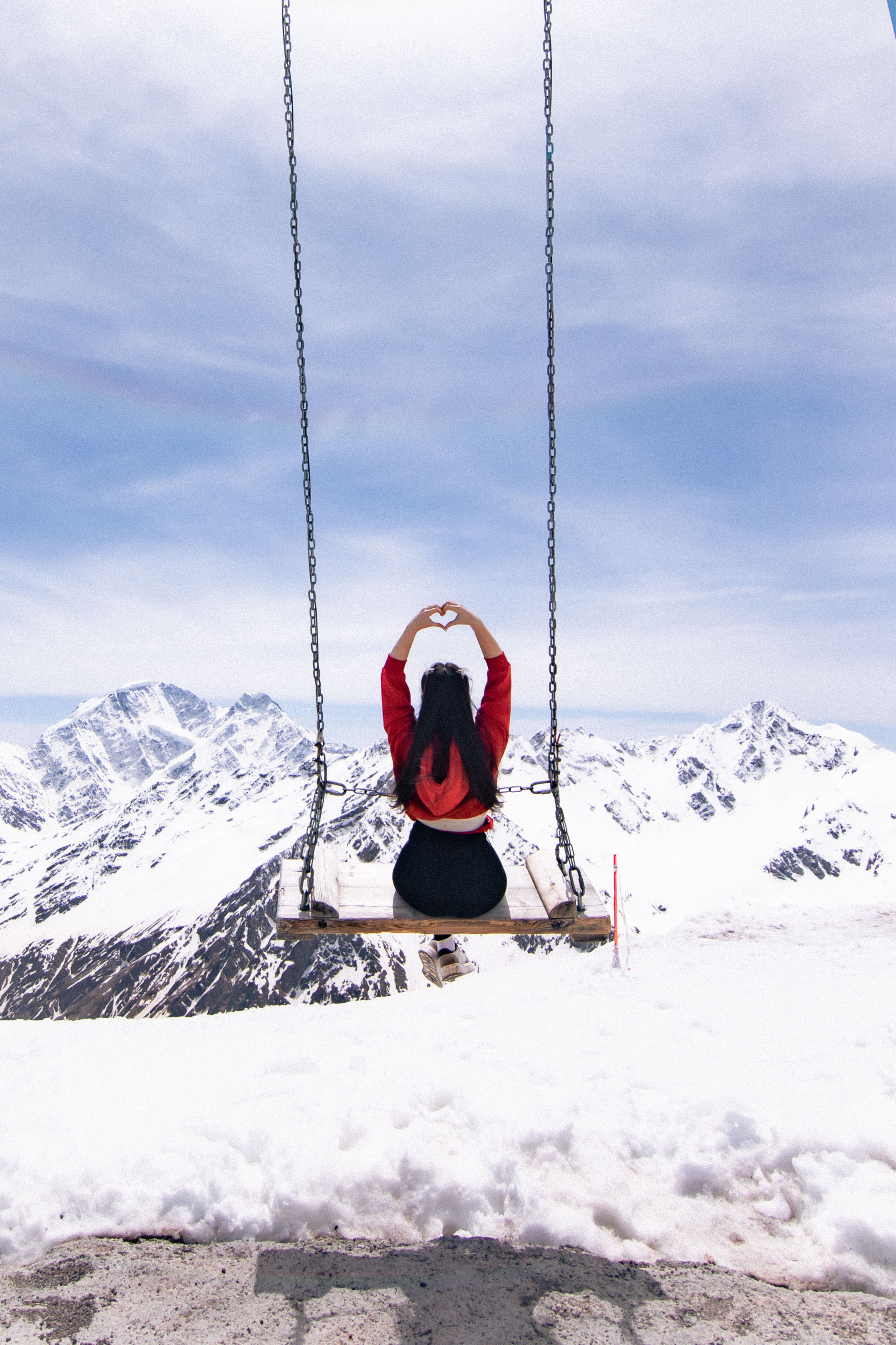 Дагестан. Фотограф в Минске Анастасия Ткаченко