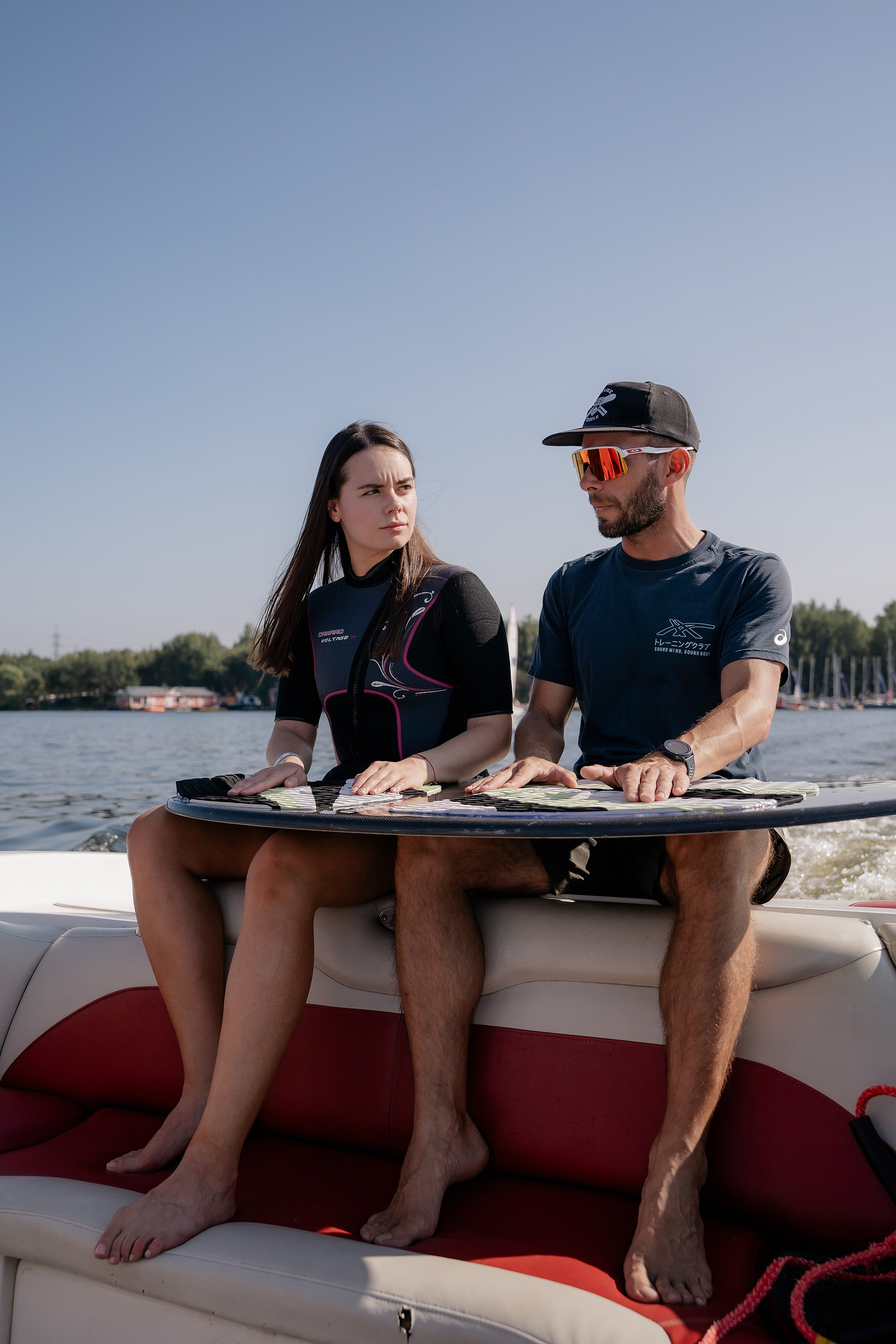 Летний корпоратив RUDENTA. Фотограф на мероприятие