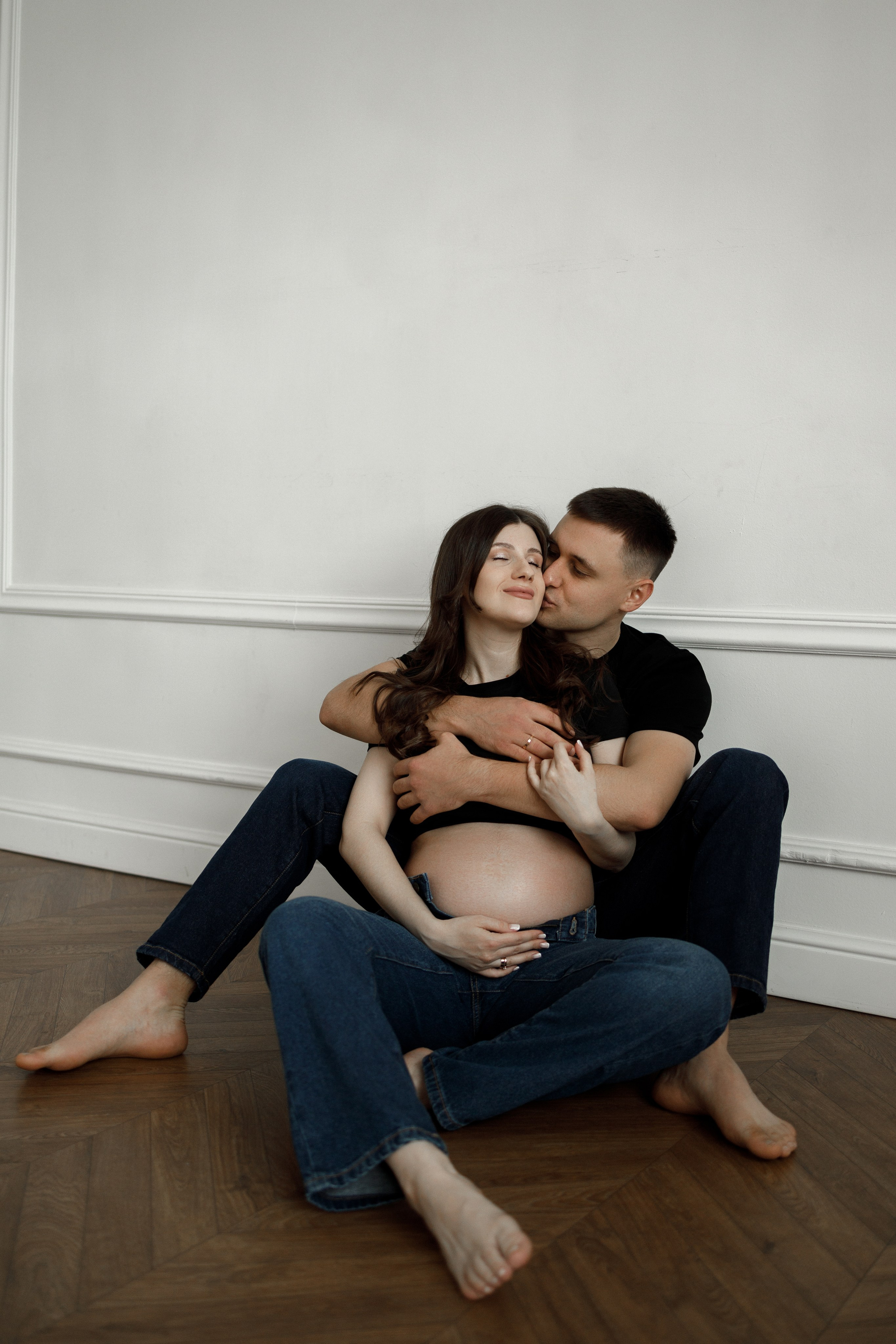 Александр и Дарья. Фотограф Краснодар