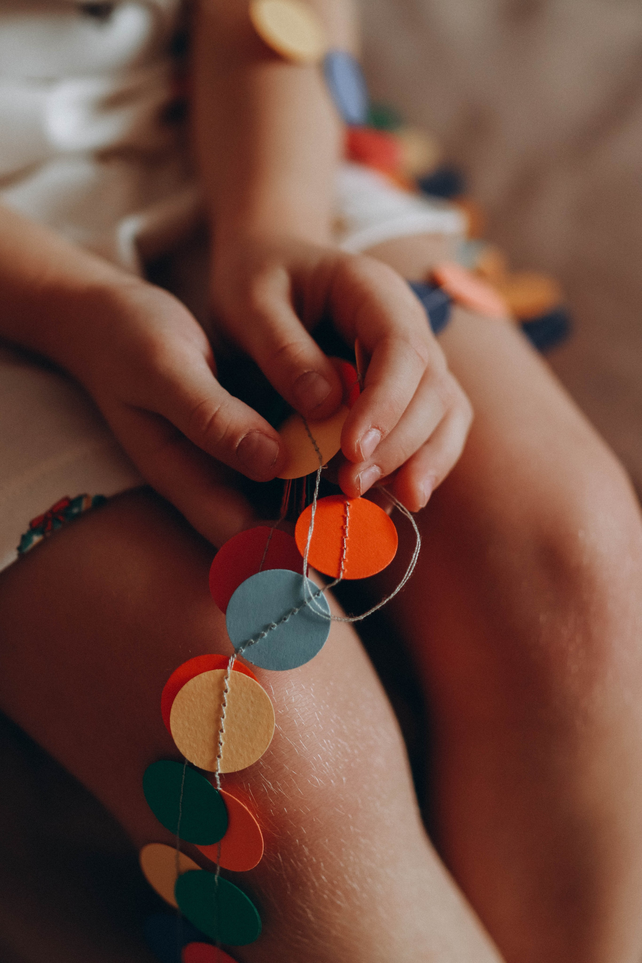 Маша и Александра. Детский, семейный фотограф в Тюмени Алеся Плужник