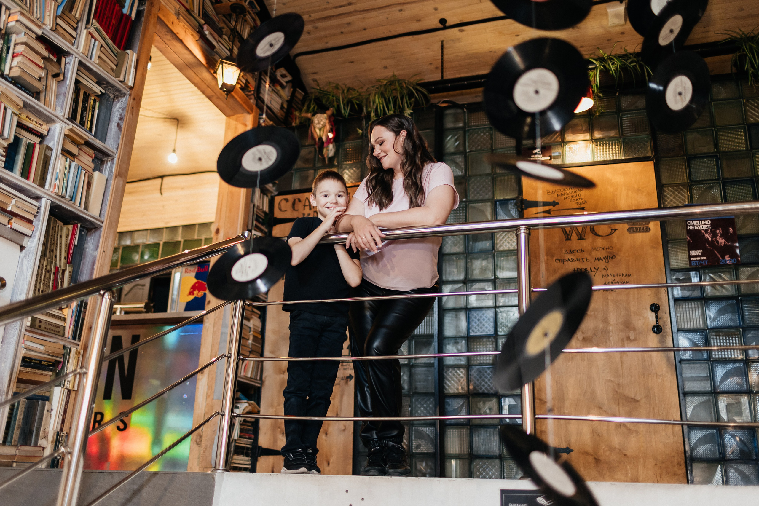 Семья. Фотограф свадебный семейный в Красноярске Шукшина Наталья