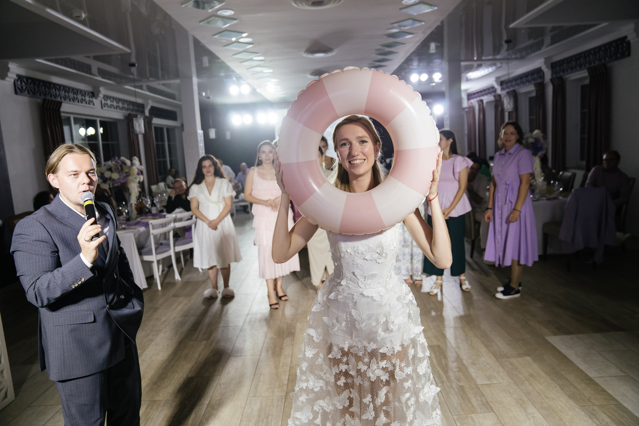 Яна и Андрей. Фотограф в Калининграде Дмитрий Мишин