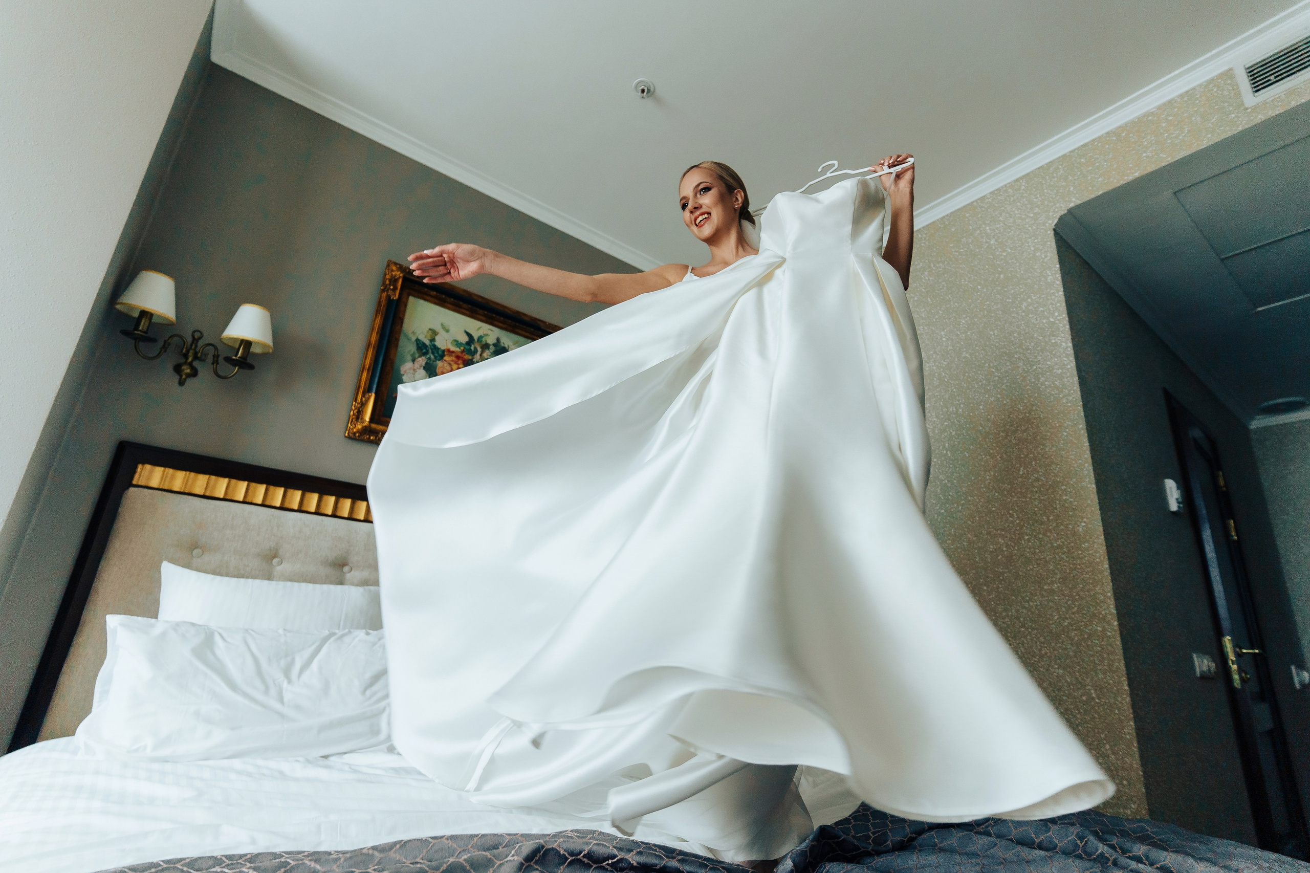 Свадьба Сергей и Анастасия. Ваш свадебный и семейный фотограф