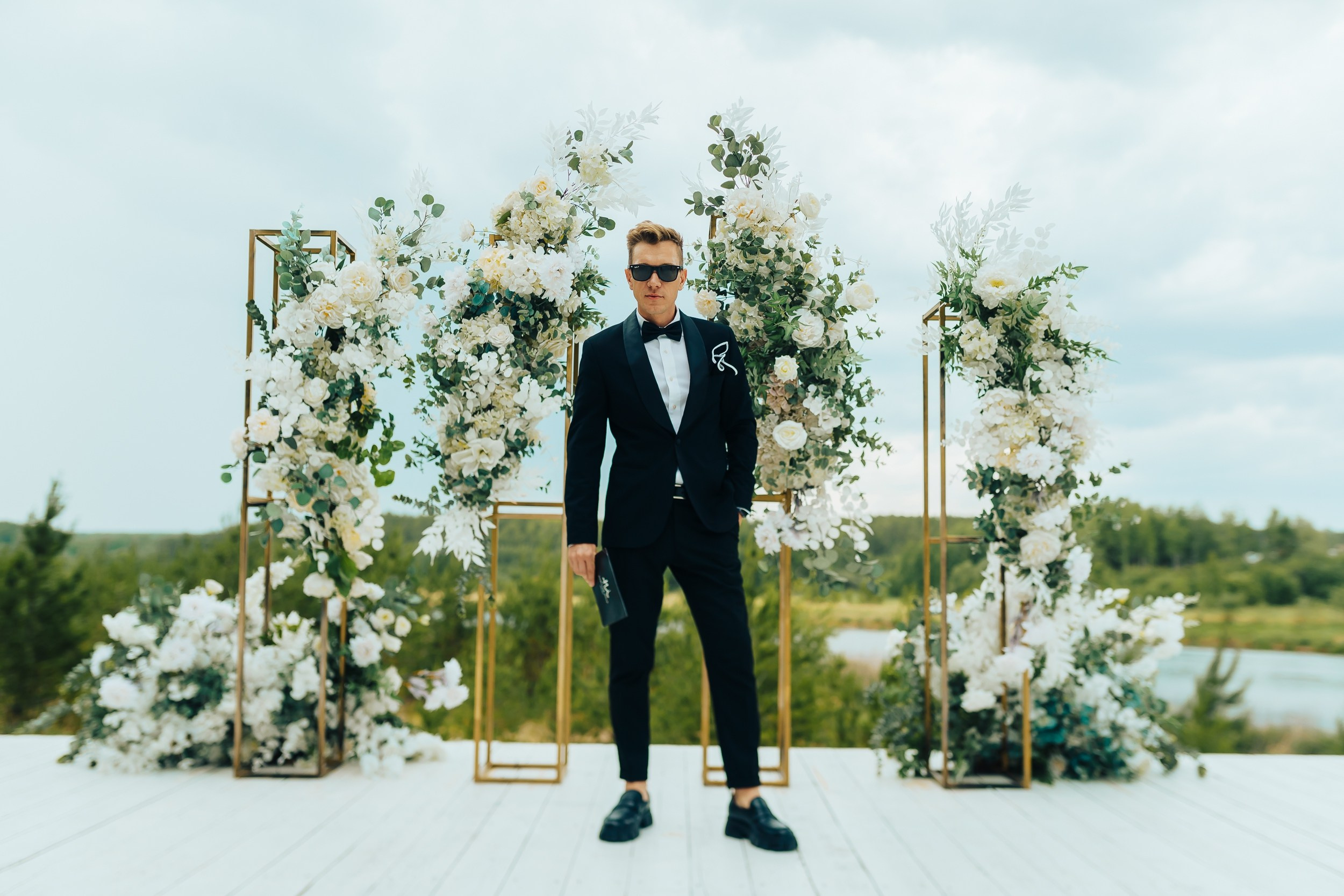 Свадьба Миша и Сабрина. Ваш свадебный и семейный фотограф