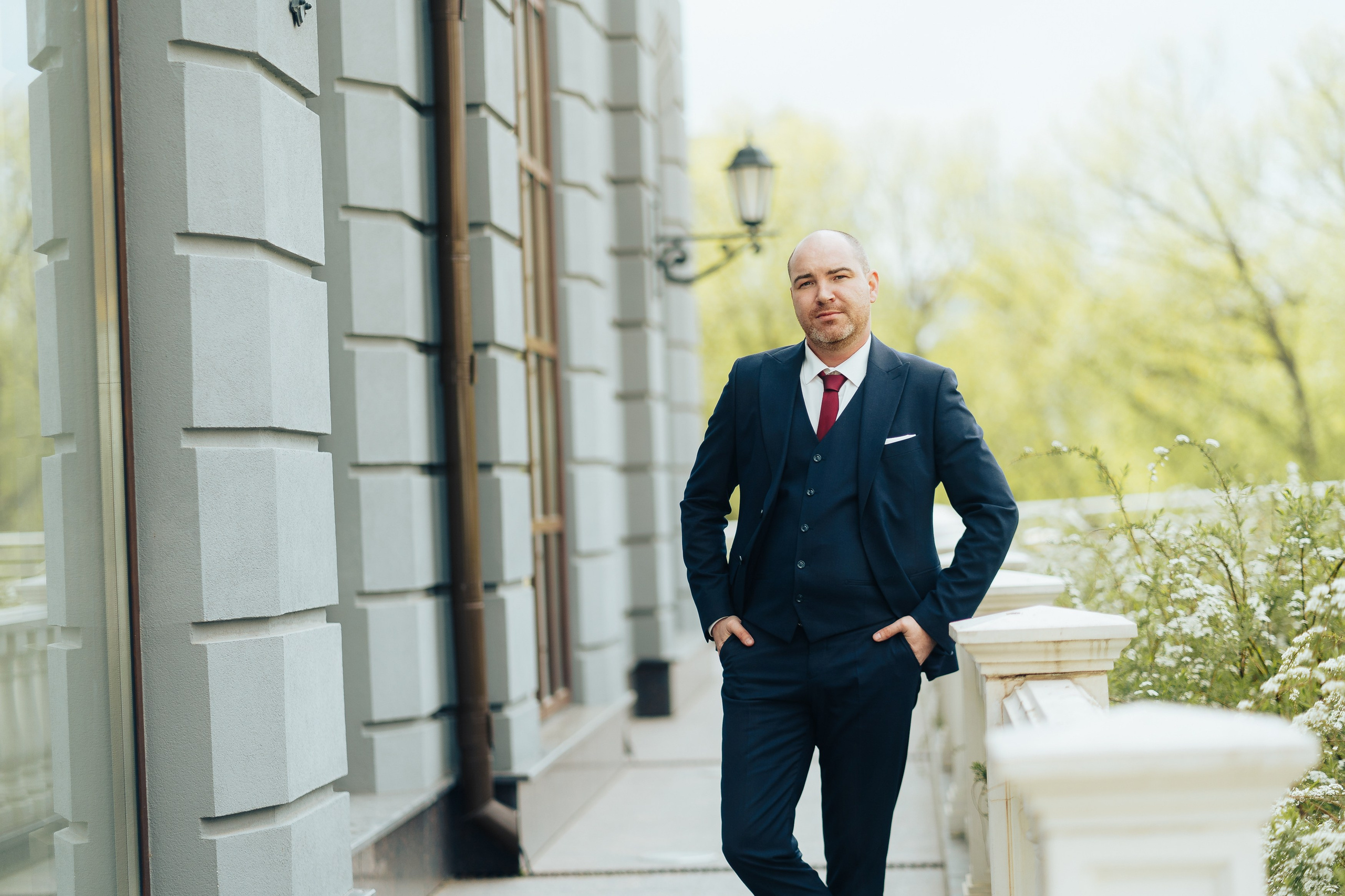 Свадьба Сергей и Анастасия. Ваш свадебный и семейный фотограф