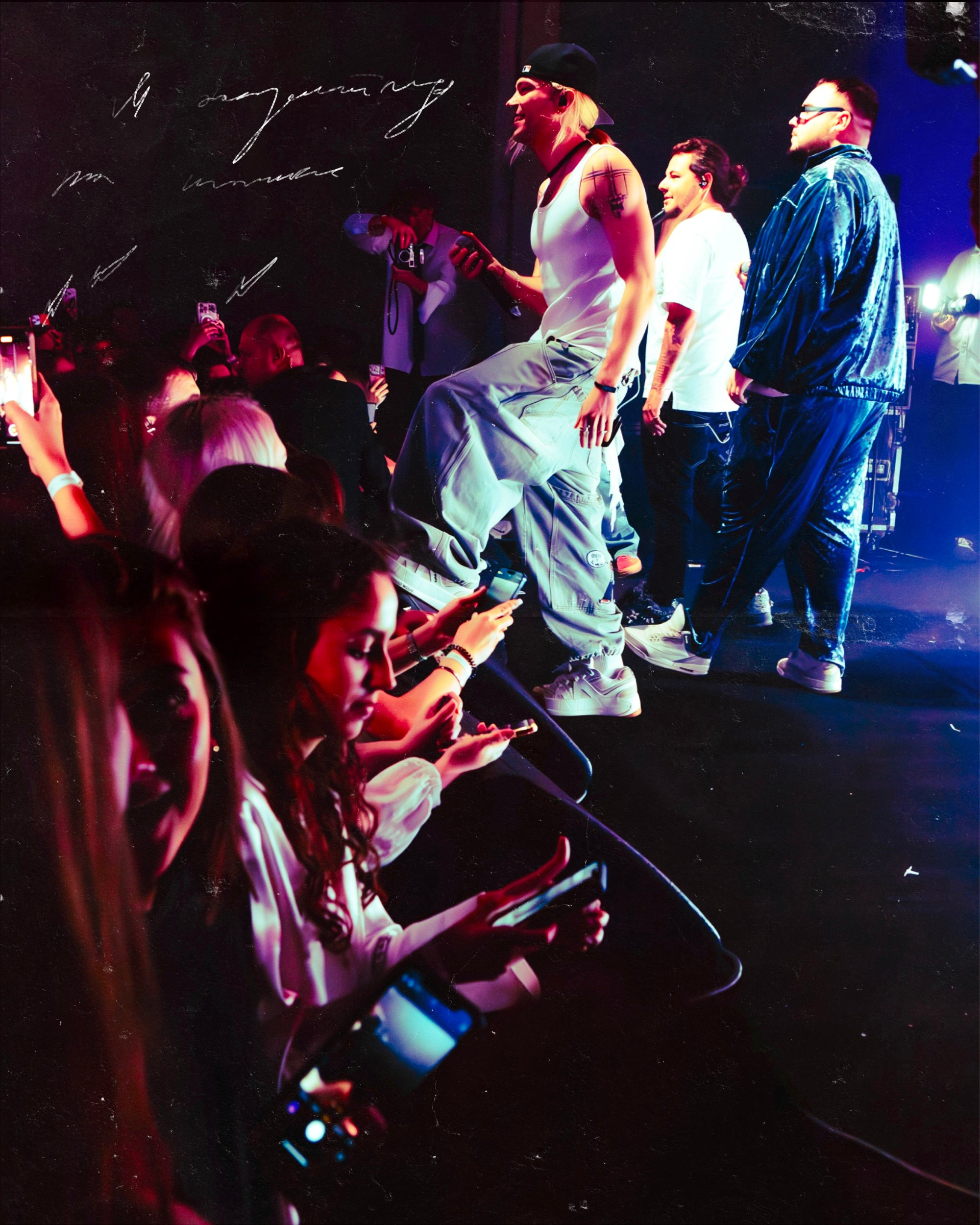 MOONLIGHT [БАУНС]. Фотограф Москва