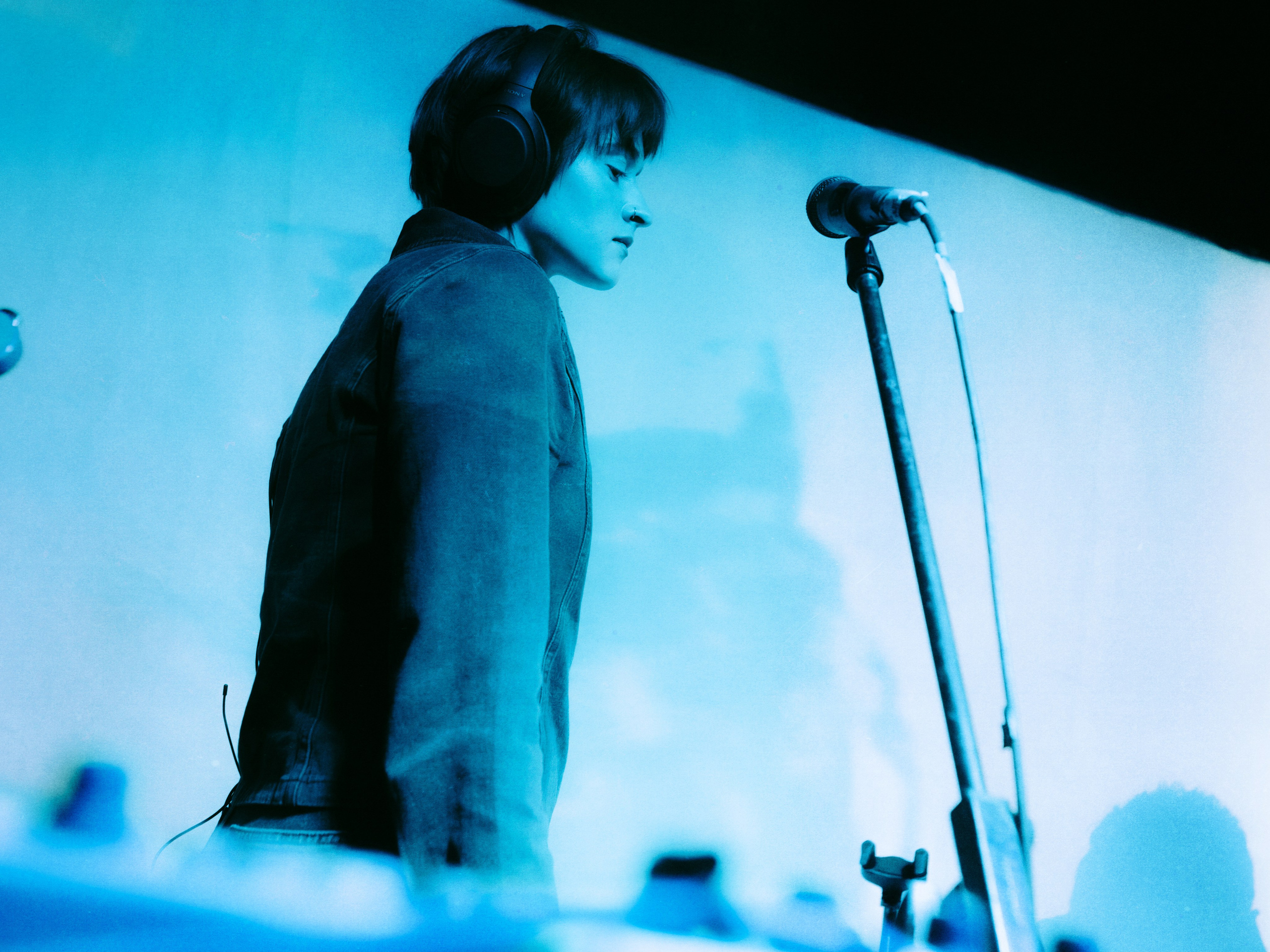 Dog Silent [pwrhs]. Фотограф Москва