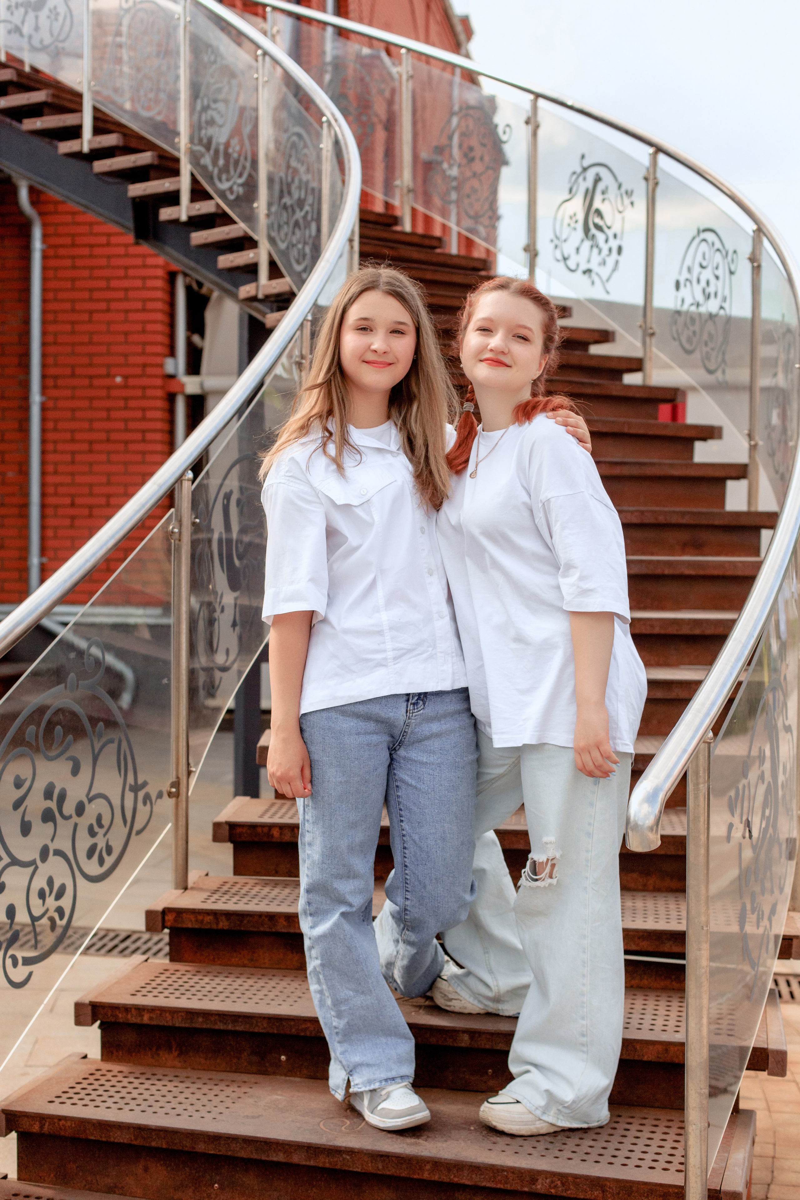 Планировали, перекладывали, готовились…. Школьный фотограф в Туле Светлана Привезенцева