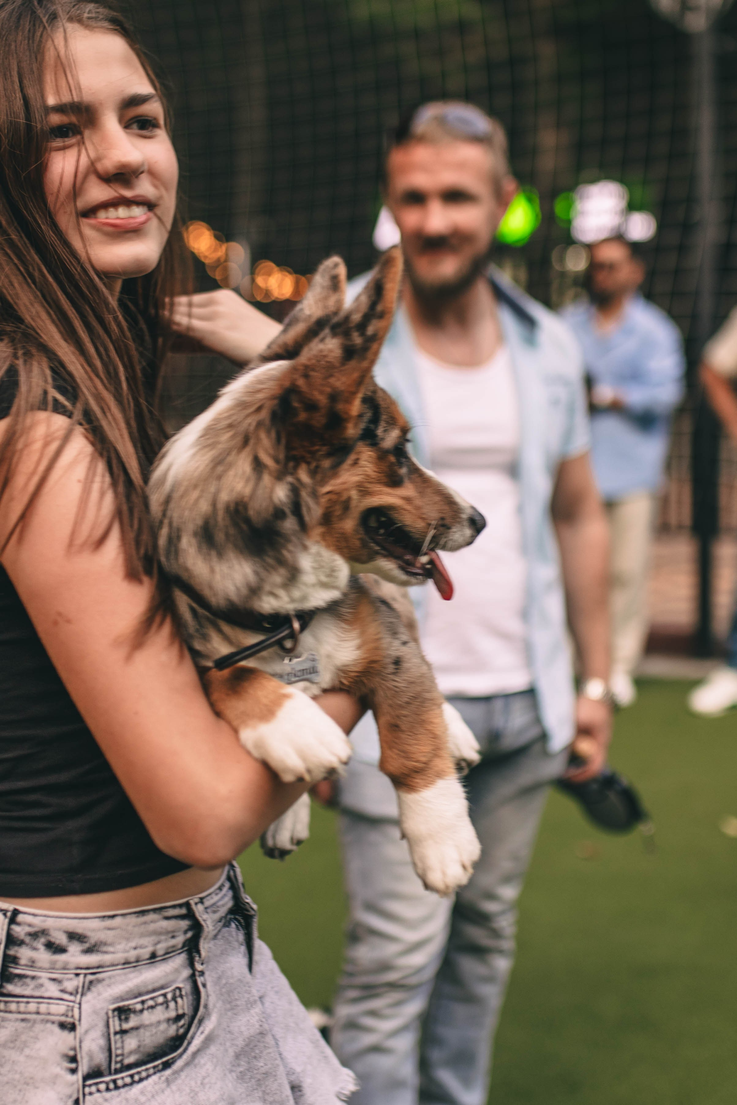 Pet-Party + Live-music |Парк Культуры. Фотограф в Ставрополе Алина Клочкова