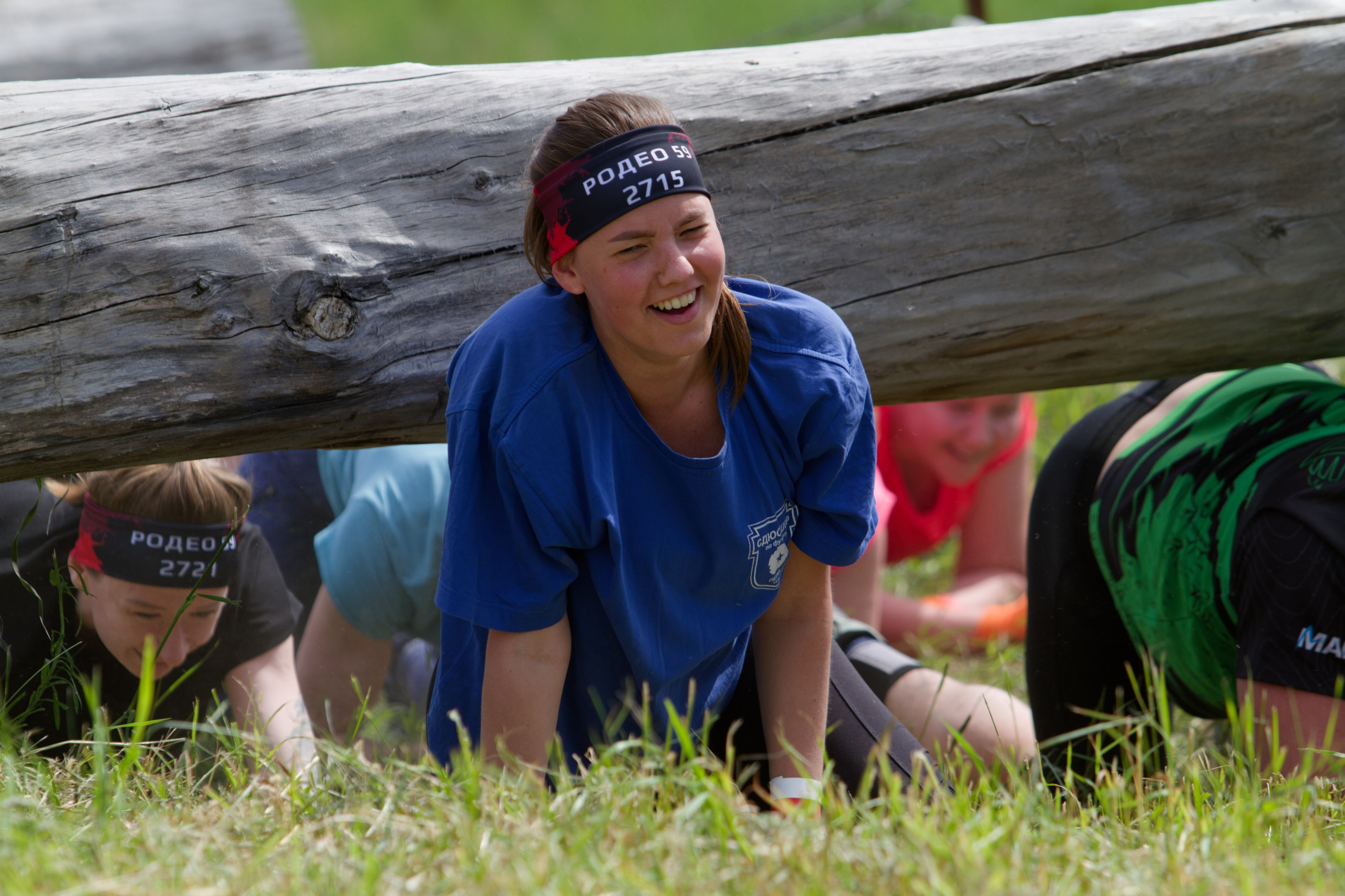 Родео59. Репортажный и спортивный фотограф в г. Пермь Зильберг Павел