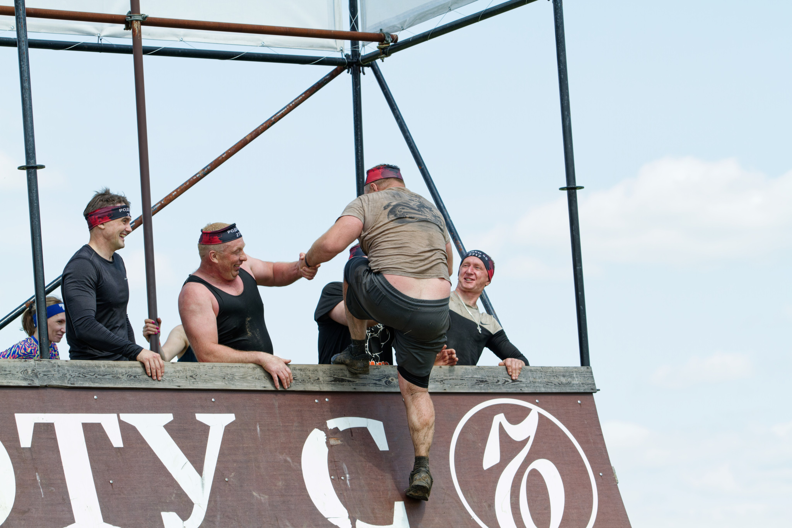 Родео59. Репортажный и спортивный фотограф в г. Пермь Зильберг Павел