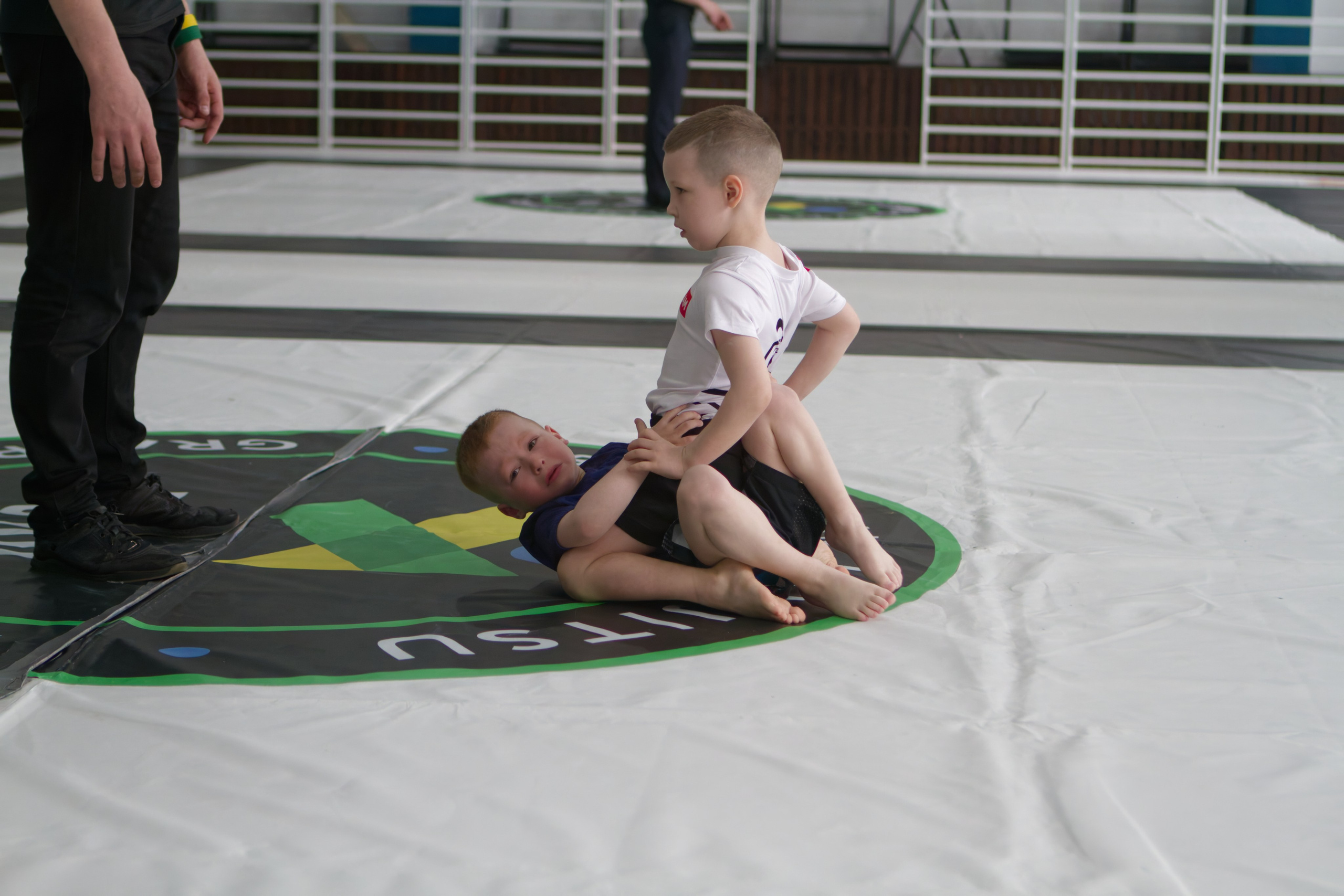 Борьба. Джиу-джитсу 26.04.2025. Репортажный и спортивный фотограф в г. Пермь Зильберг Павел