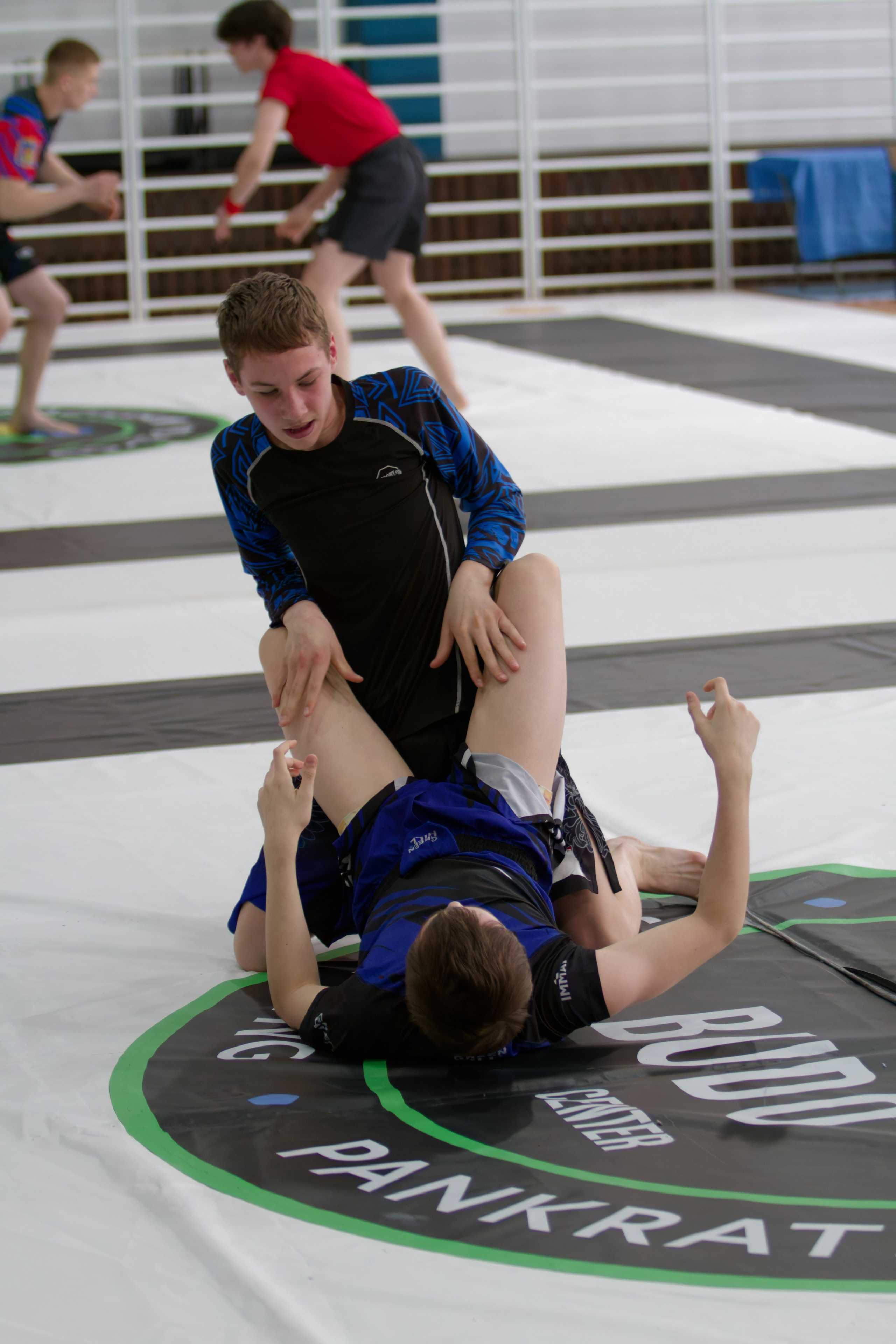 Борьба. Джиу-джитсу 26.04.2025. Репортажный и спортивный фотограф в г. Пермь Зильберг Павел