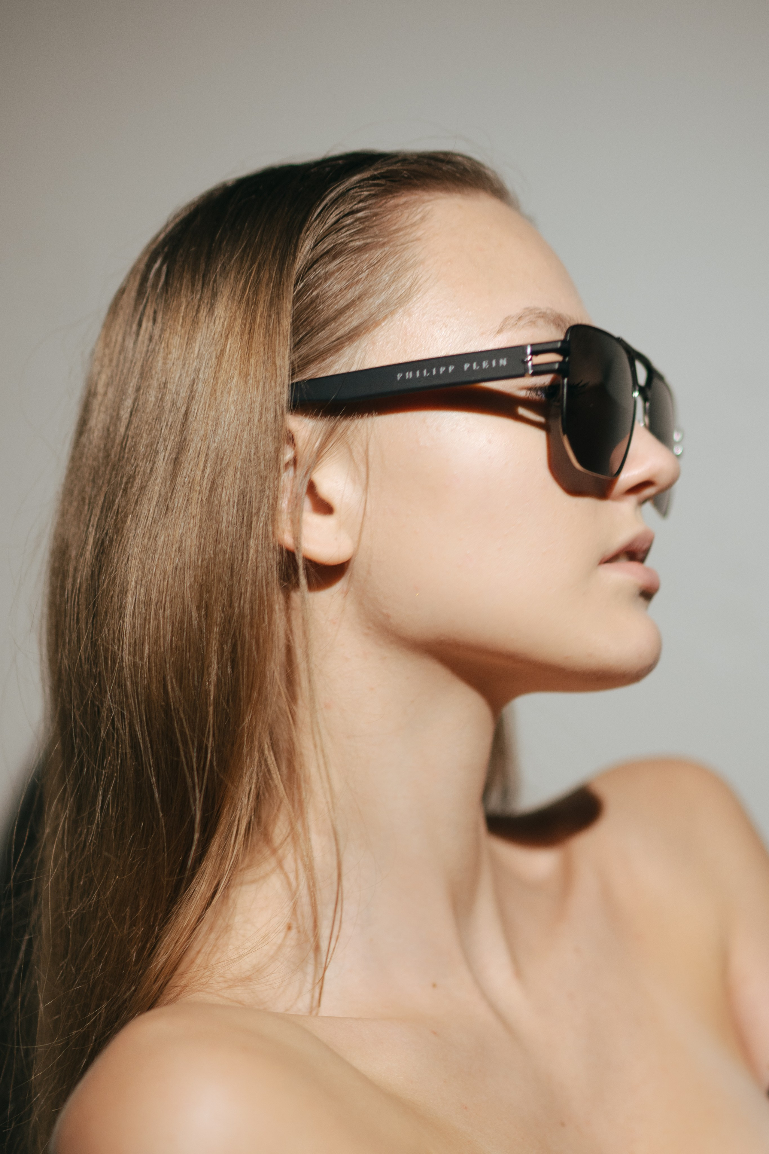 Анастасия Липина. Модельное агентство TM Models в Калининграде