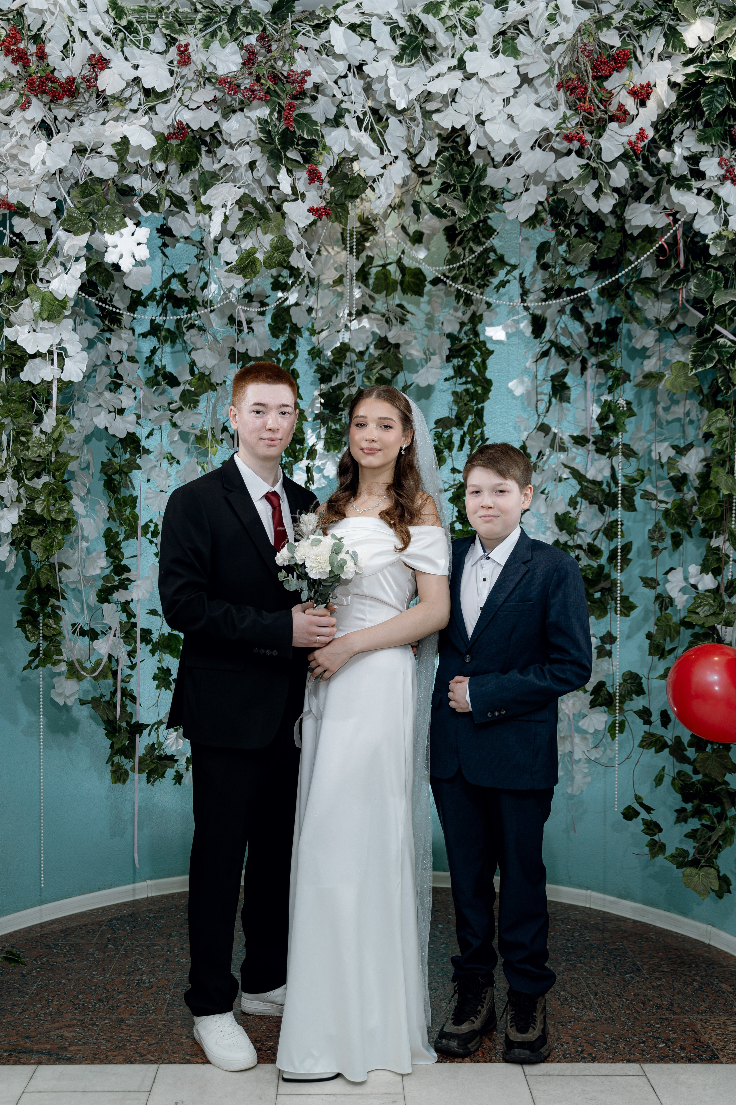 Илья & Диана. RAMIL SAFIULLIN