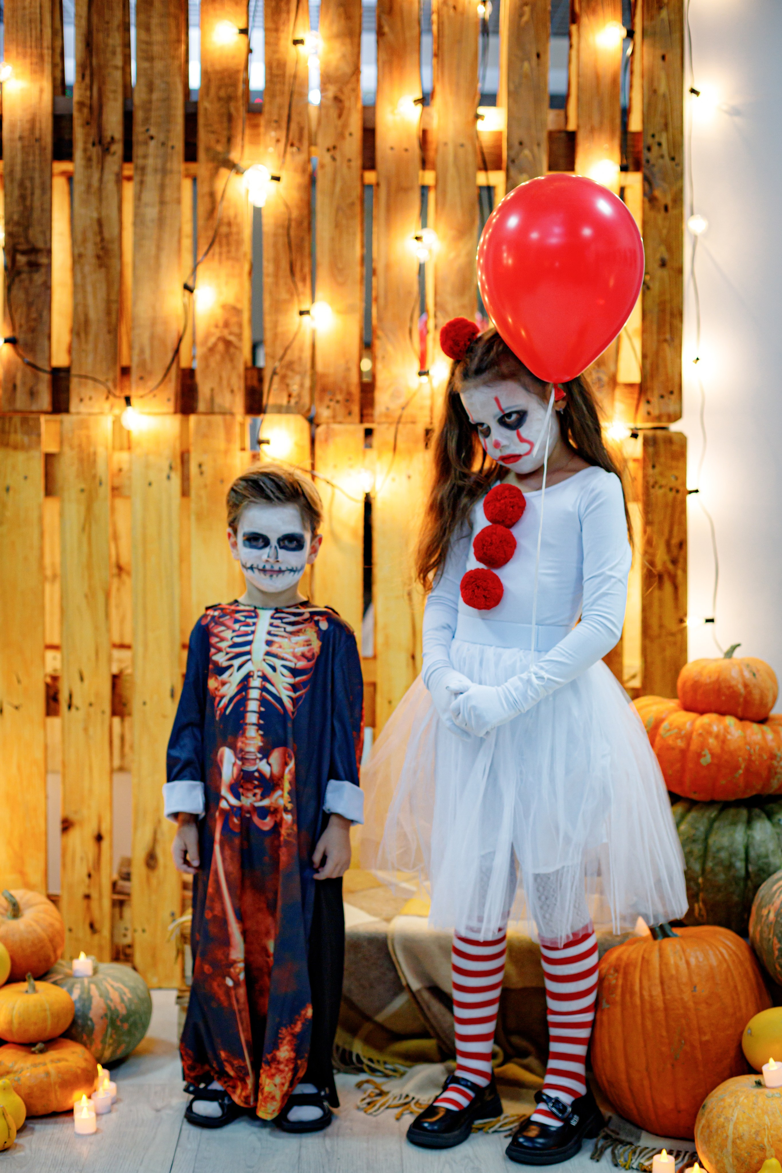 HALLOWEEN. Photokarish