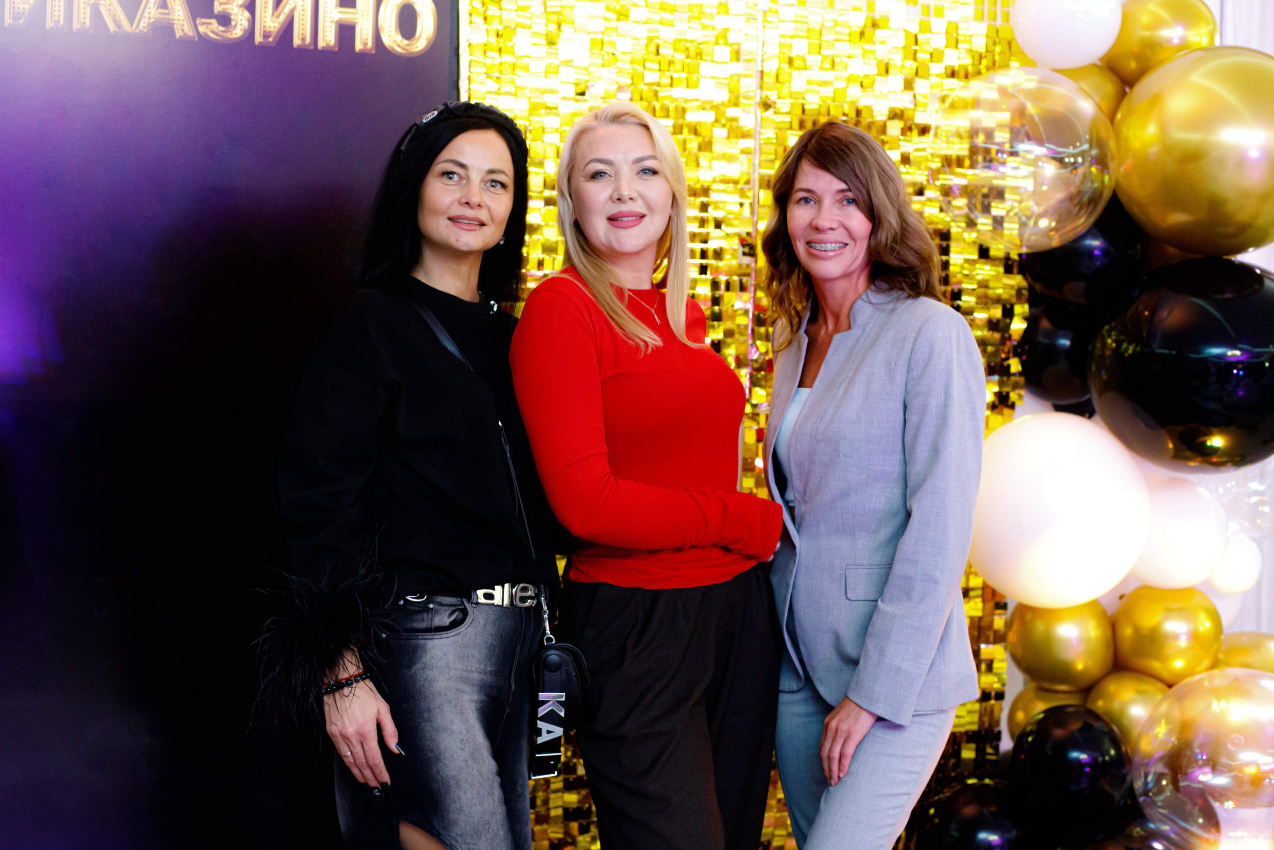 ELOSMED. Photokarish