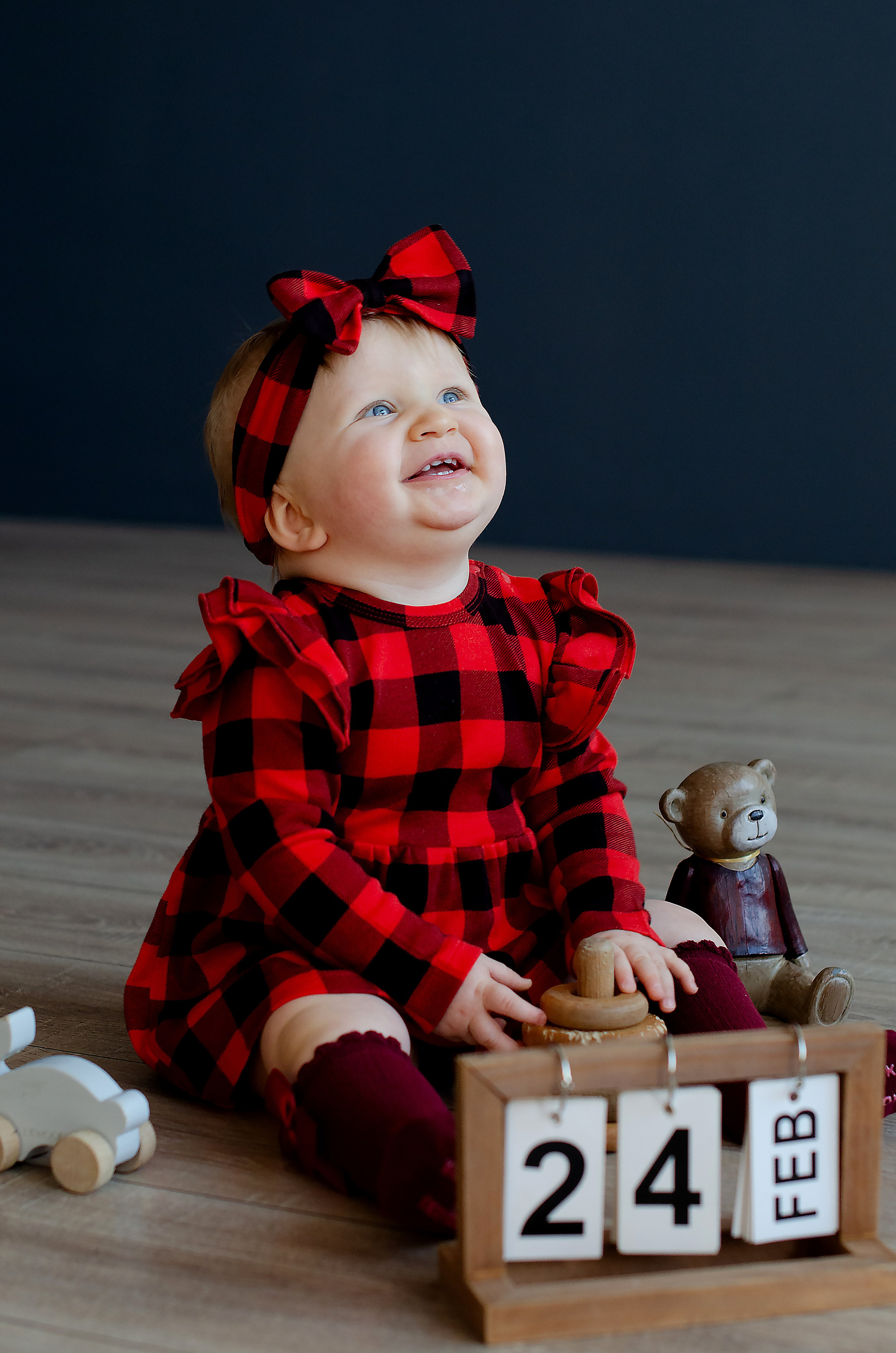 Дни рождения и другие праздники. Фотограф в Хабаровске