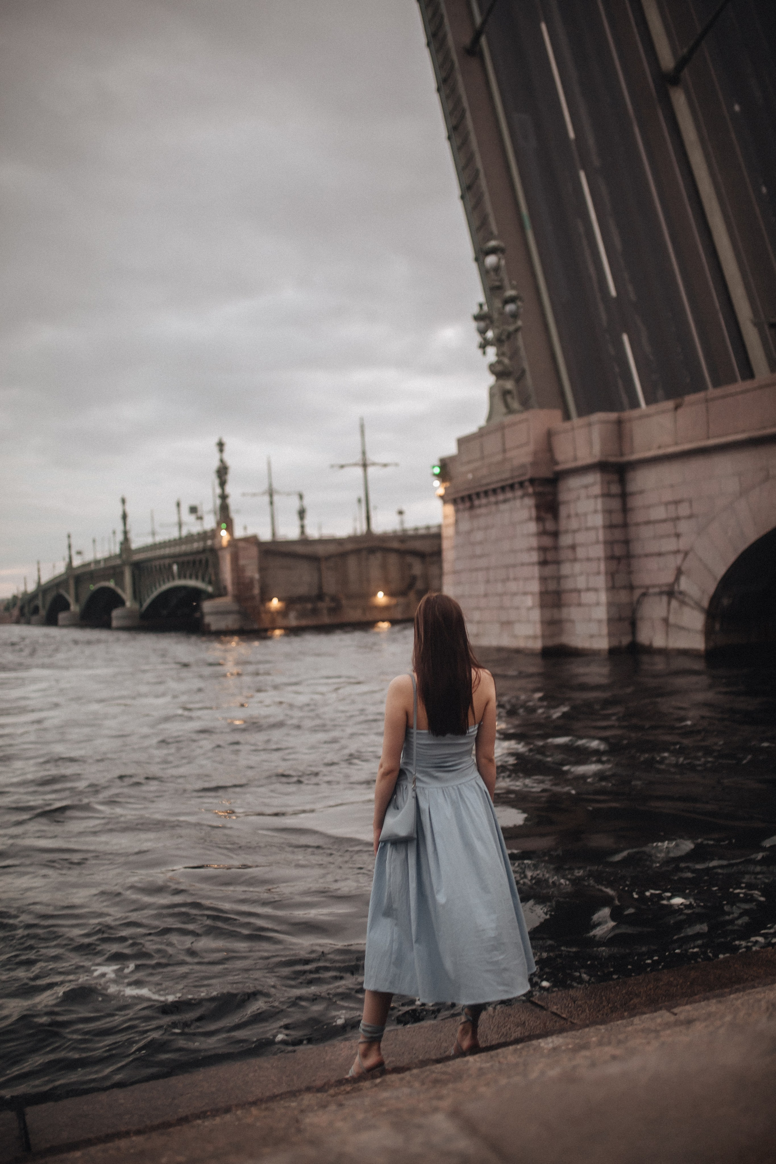 Юля. Фотограф в Санкт Петербурге Лара Великова