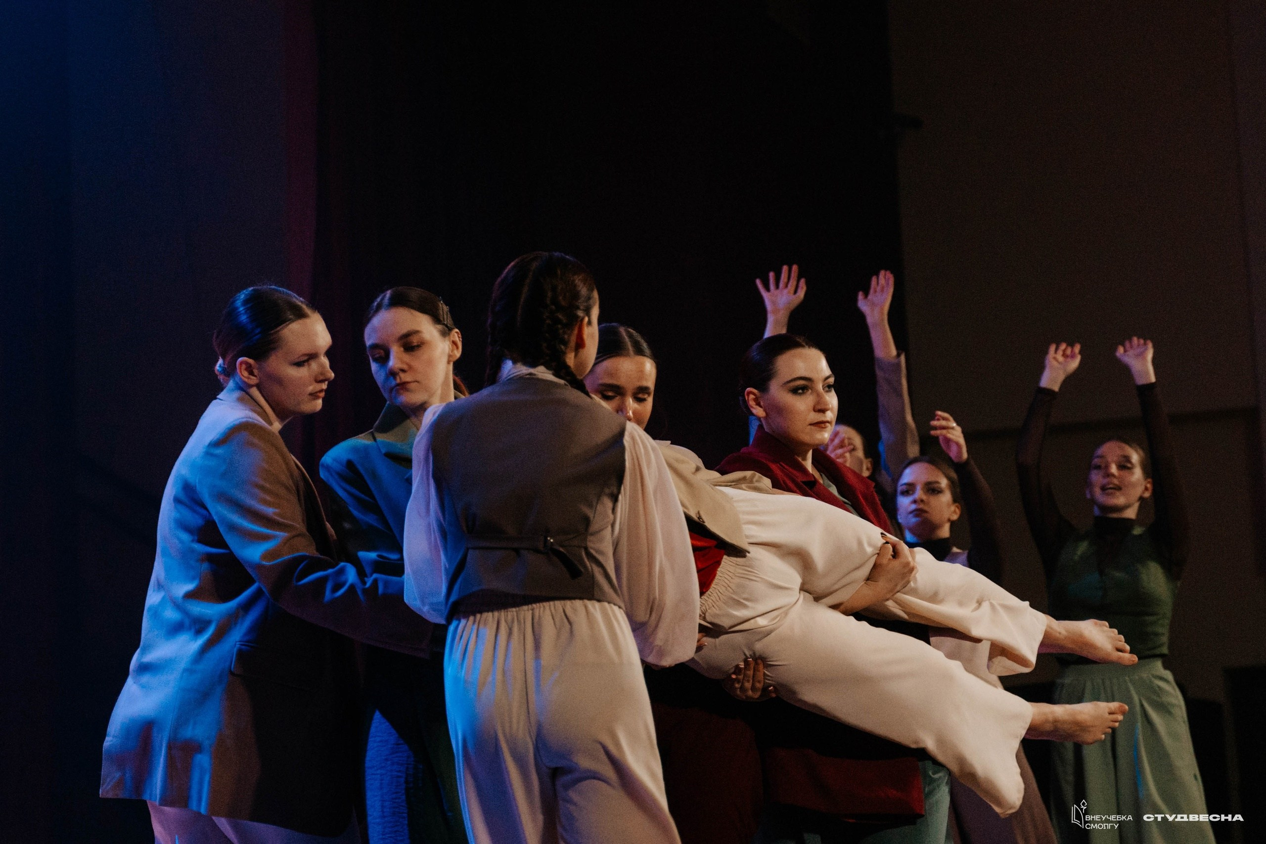 СмолГУ — Студвесна — Гала-концерт. KiPPER Gallery — Фотограф