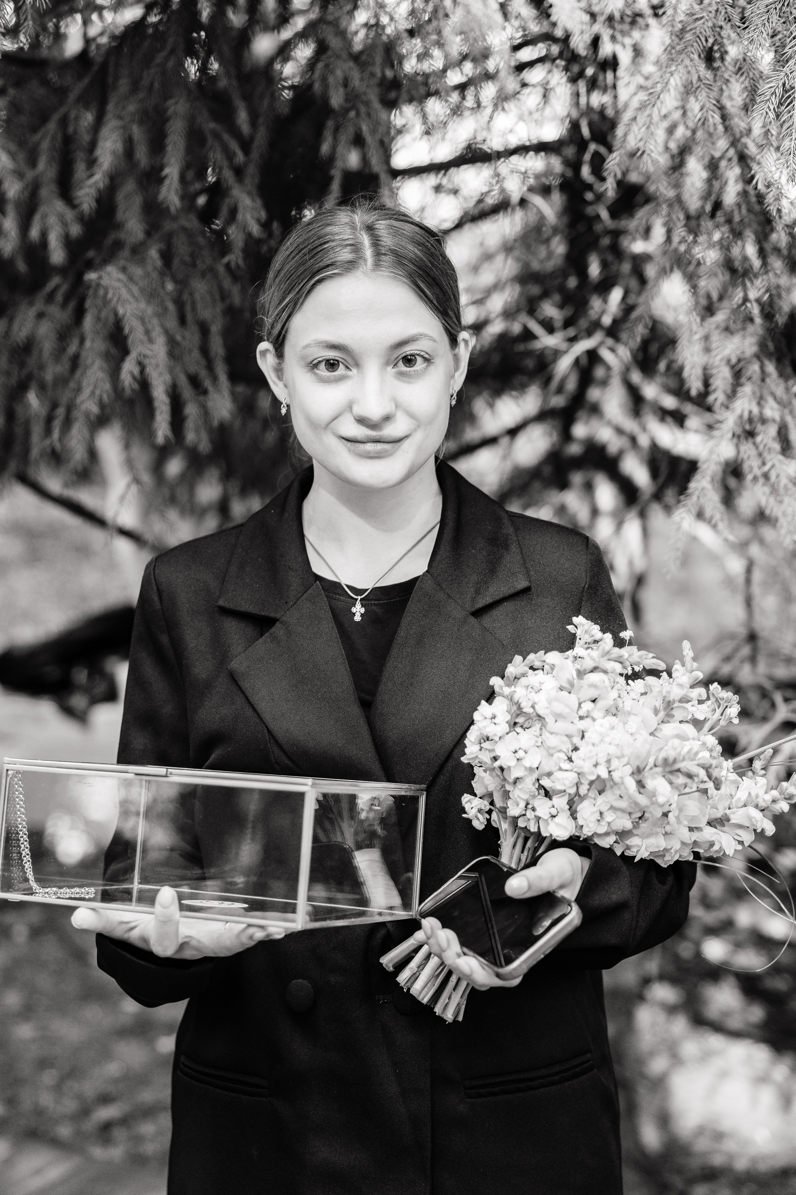 Антон и Алёна. Свадебный репортажный фотограф в Москве