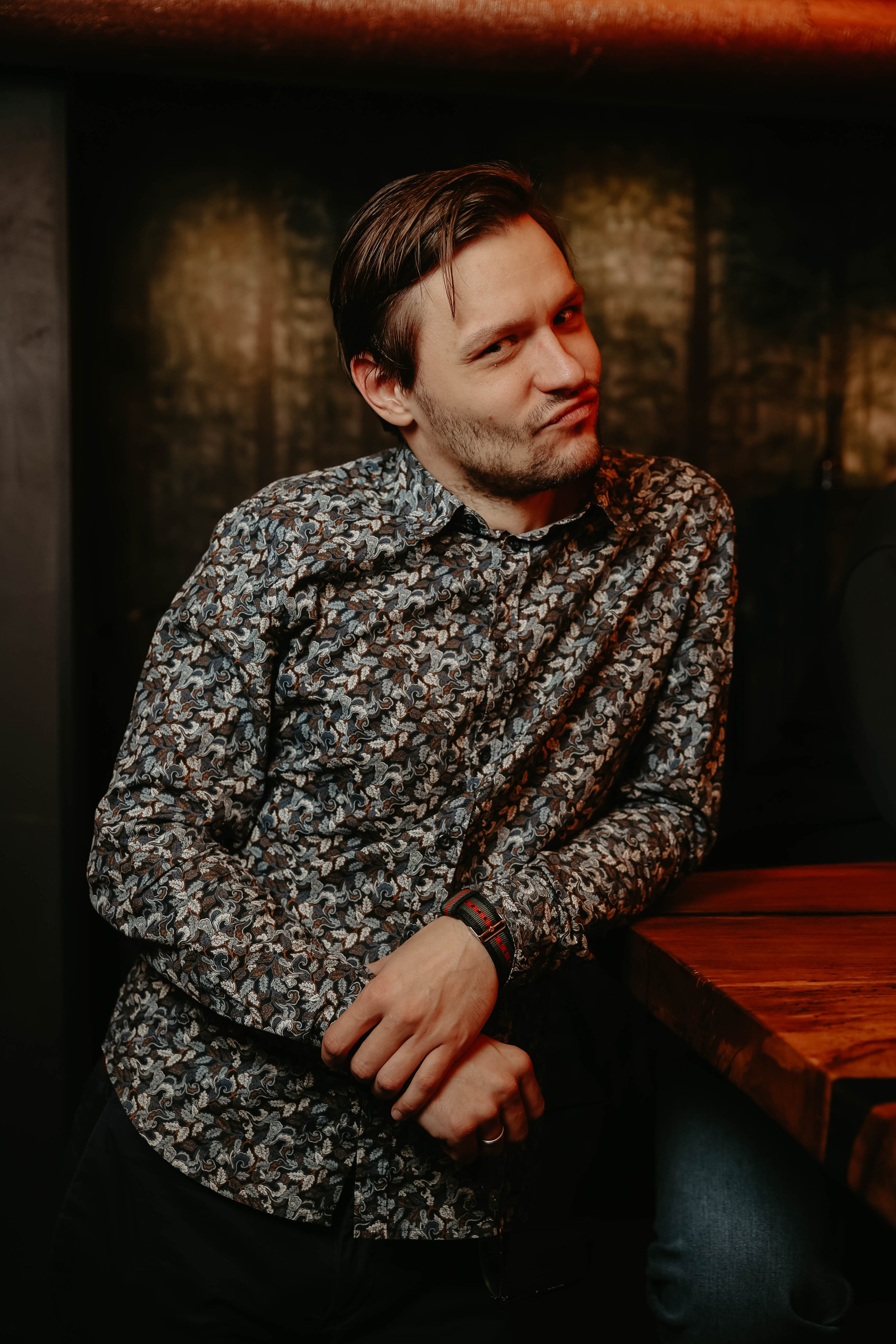 Презентация бренда Гудвин. Photographer in Moscow & everywhere in the World Alena Vyalova