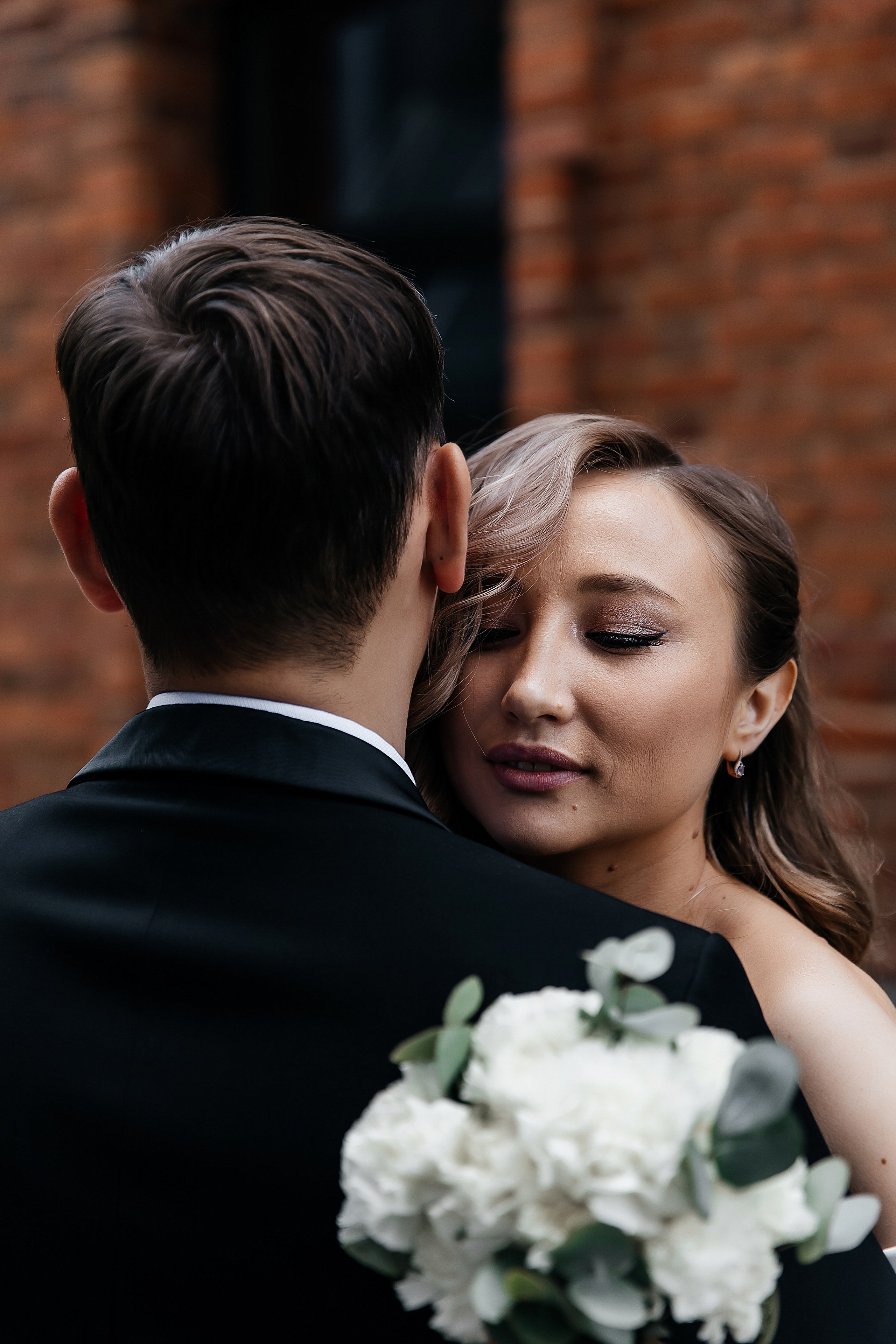 Артур и Венера. Свадебный и семейный фотограф у Уфе Евгения Сазонова