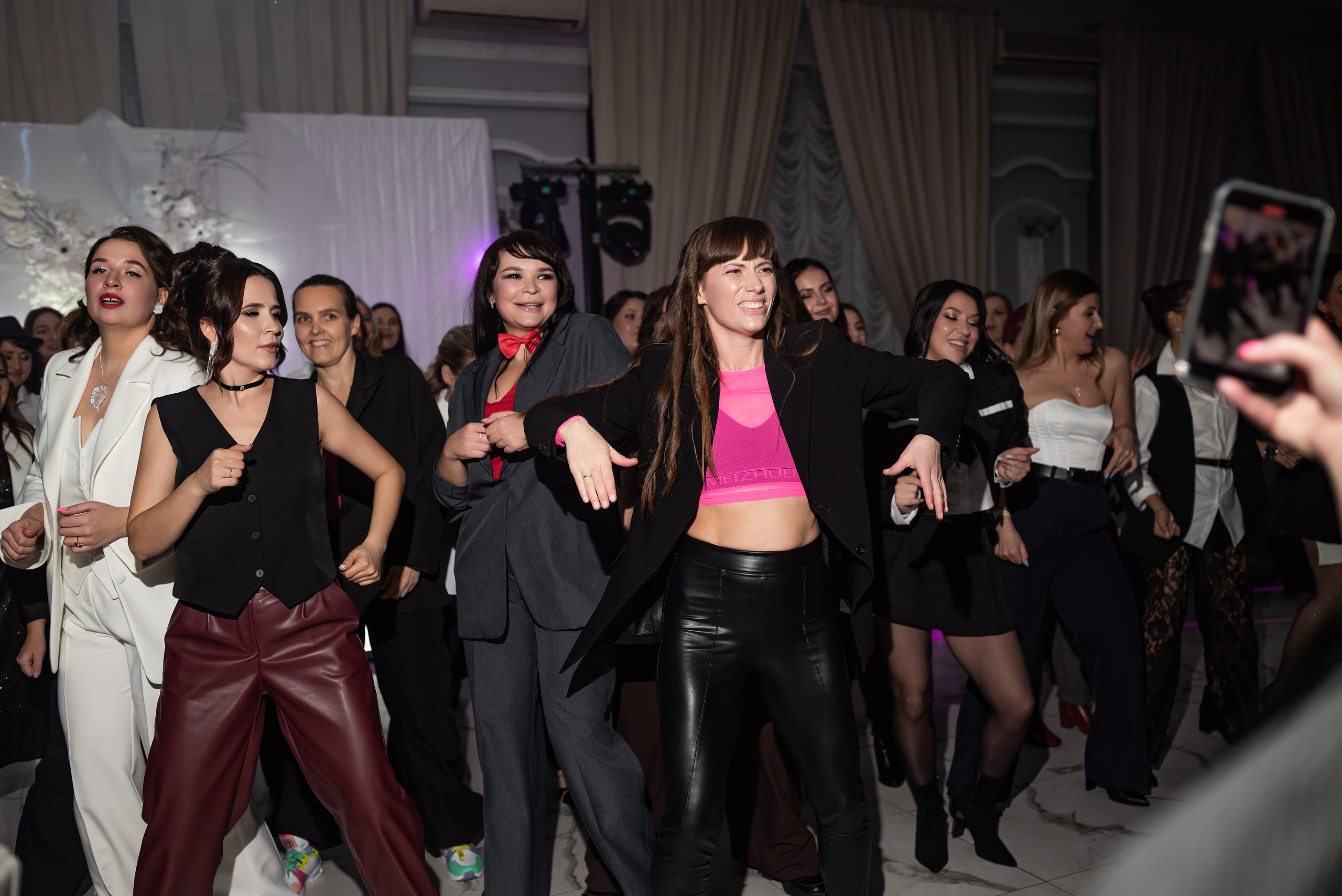 Девичник — 4. Бжицких Виталий — фотограф г. Ульяновск