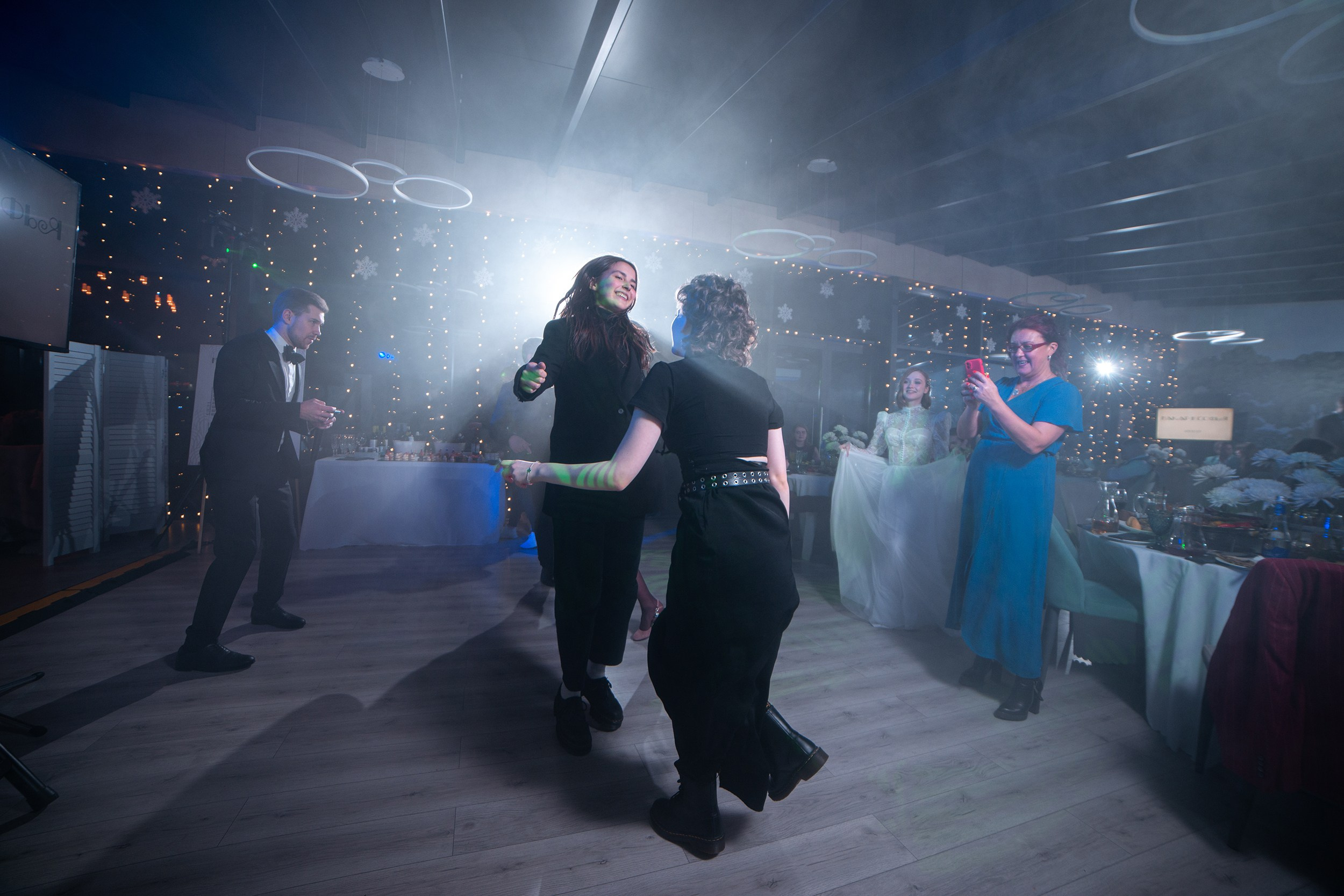 Макар и Софья. Фотограф и видеограф в Москве и МО — Евгений Лавров