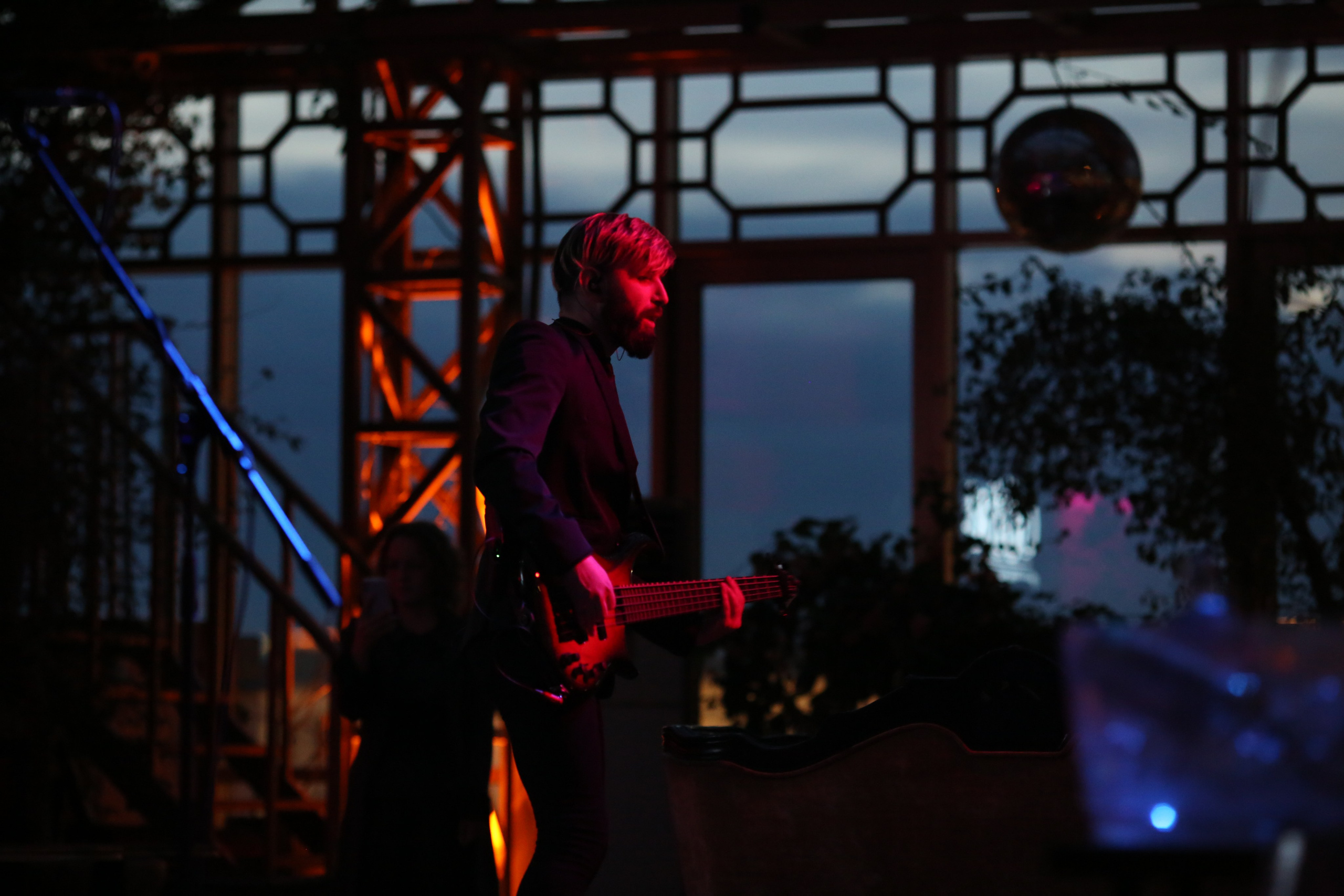 Музыканты. Семейный и детский фотограф Анна Петракова