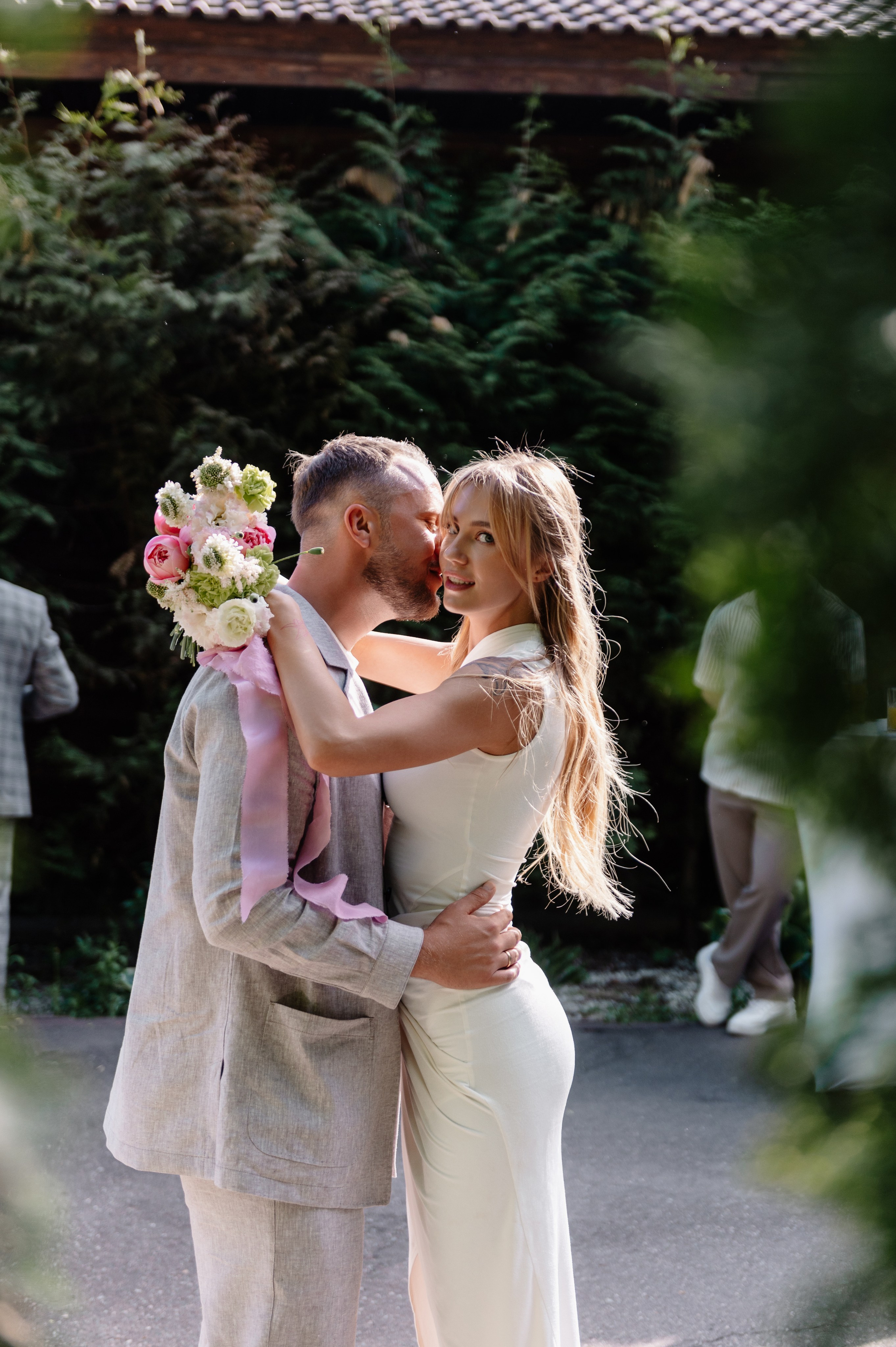 Sergey & Yulia. Свадебный и индивидуальный фотограф Никита Роут | Москва