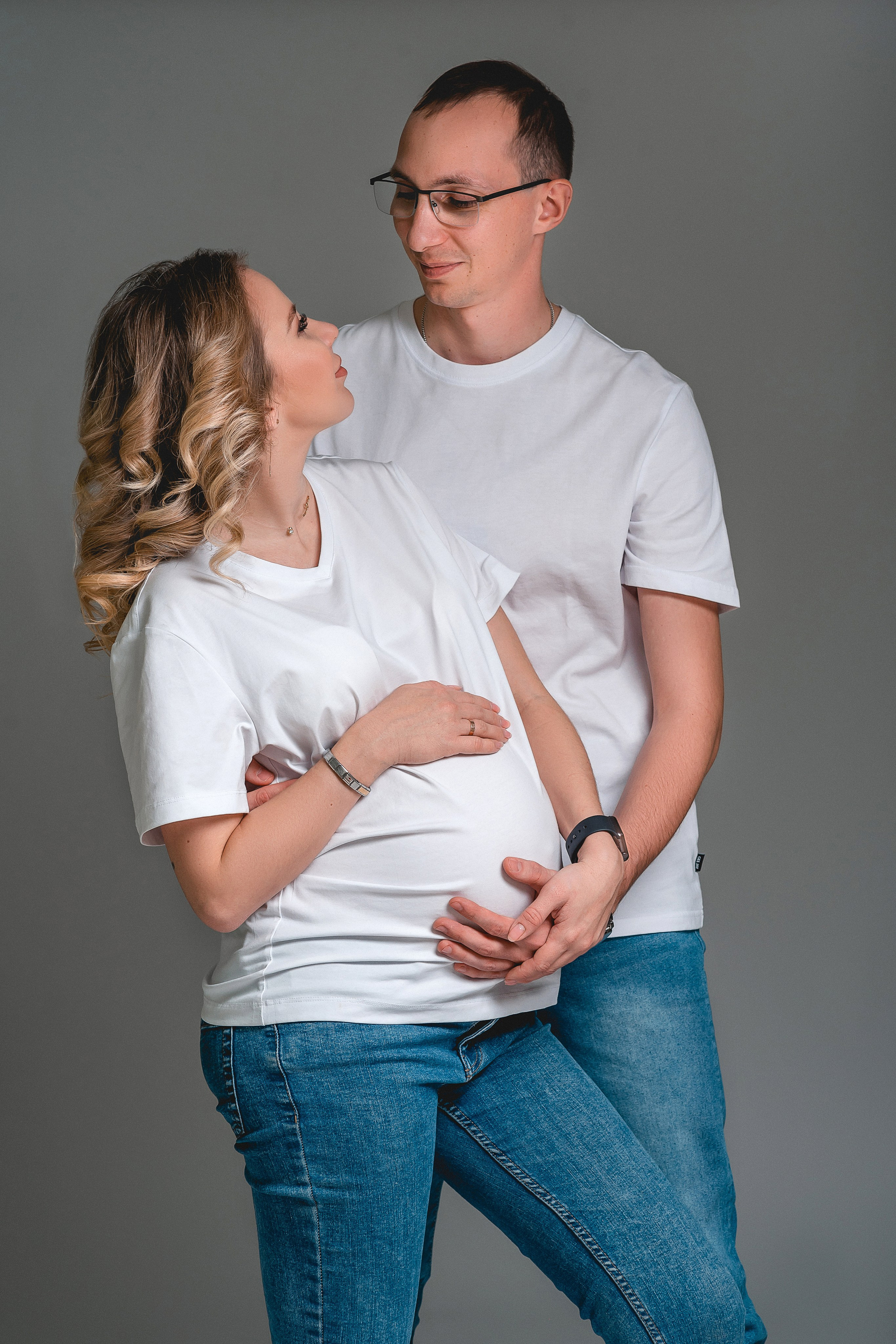 Виктория и Кирилл. Семейный и детский фотограф Наталья Горда