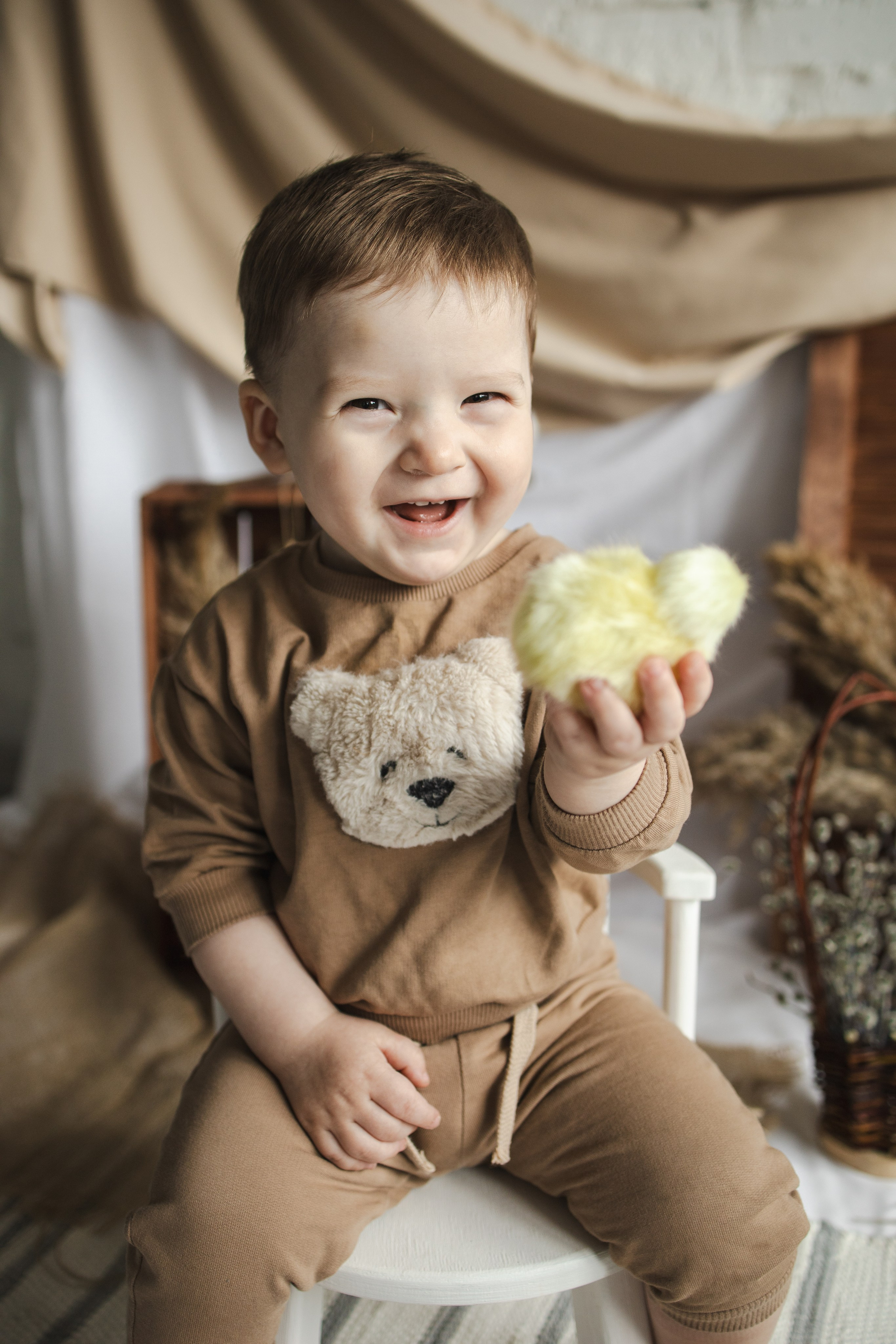 Пасха. Фотограф в Иркутске Тома Кабанова